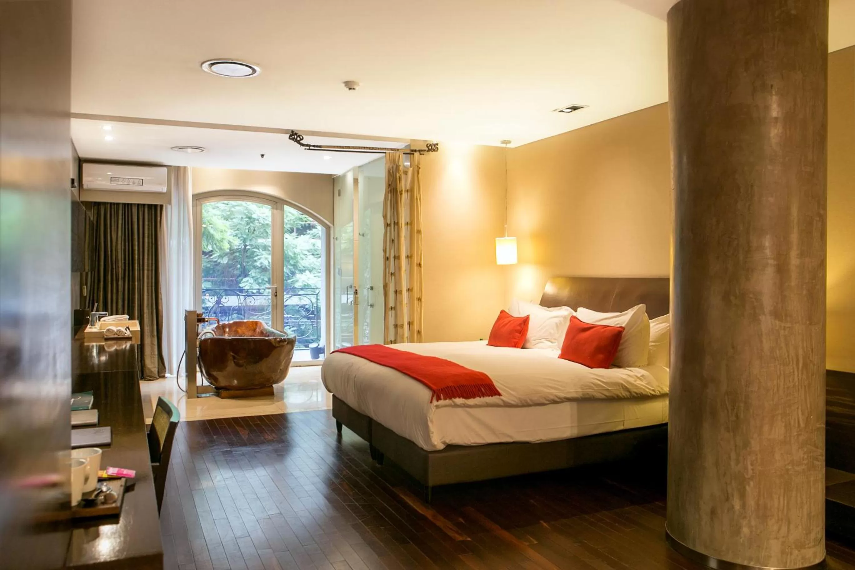 Junior Suite in Mio Buenos Aires