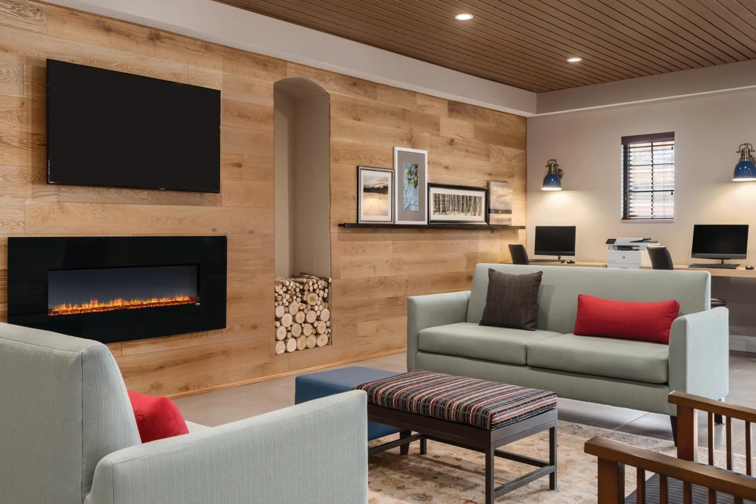 Country Inn & Suites by Radisson, Chicago-Hoffman