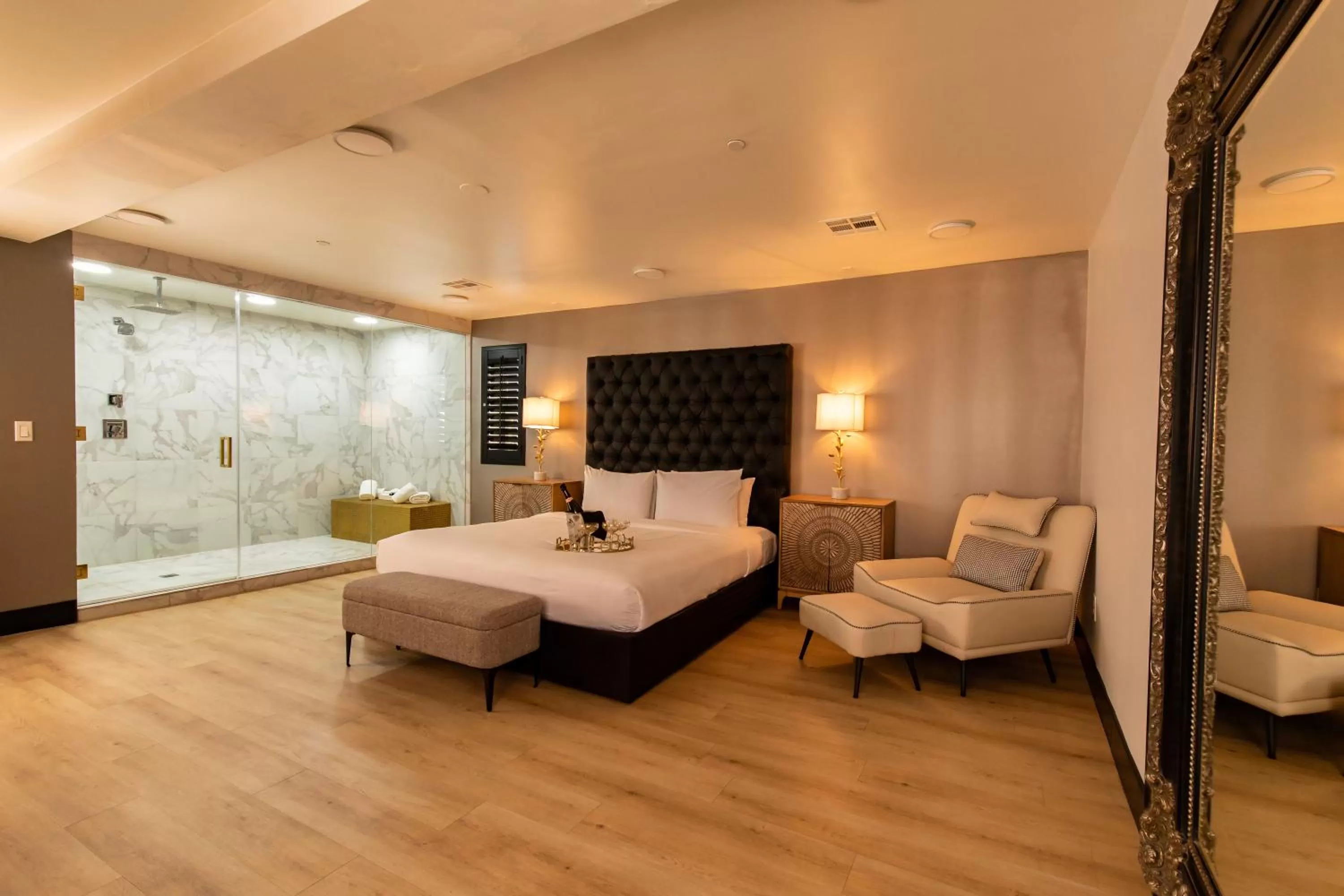 Penthouse Suite in The Lexi Las Vegas