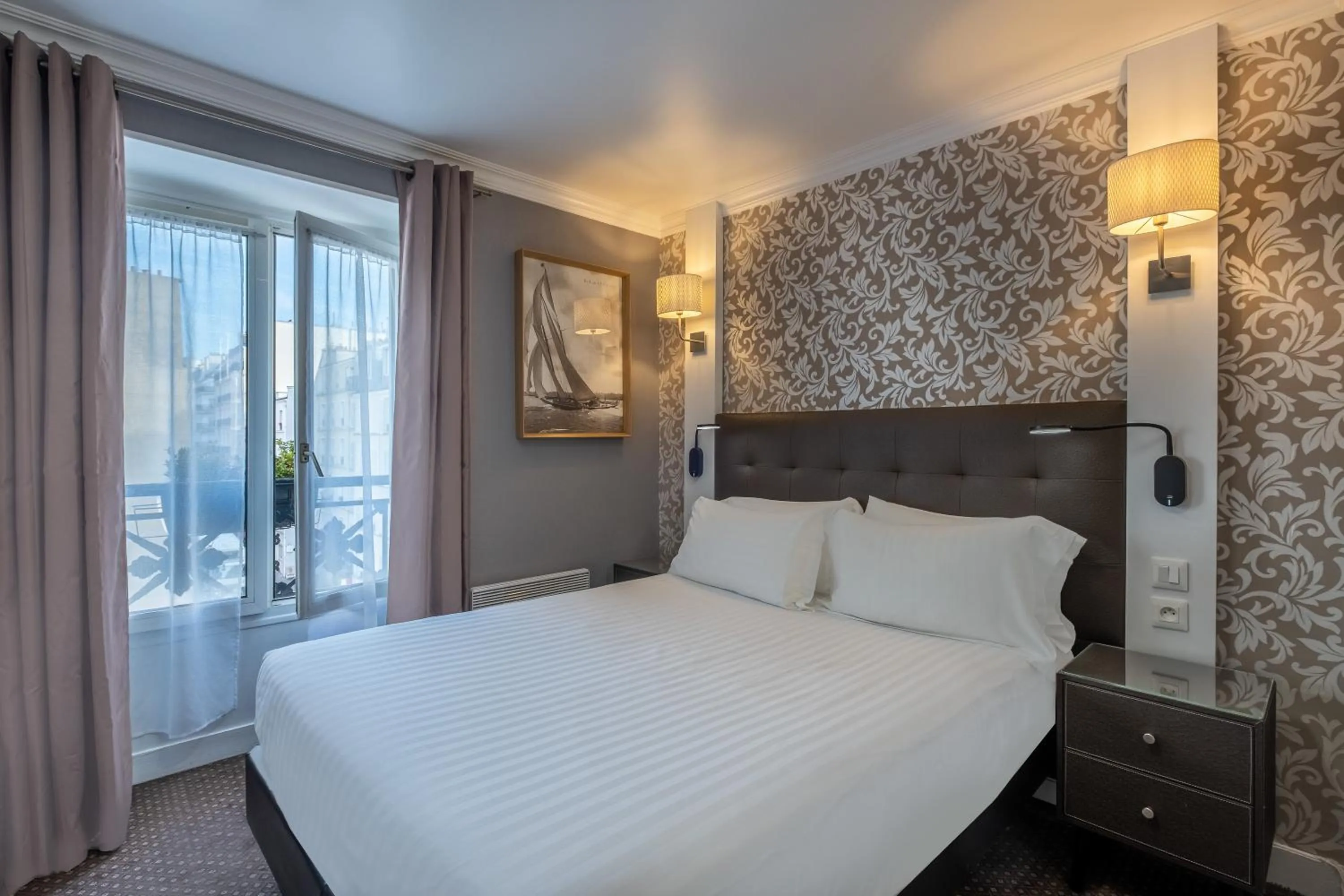 Hotel Marena