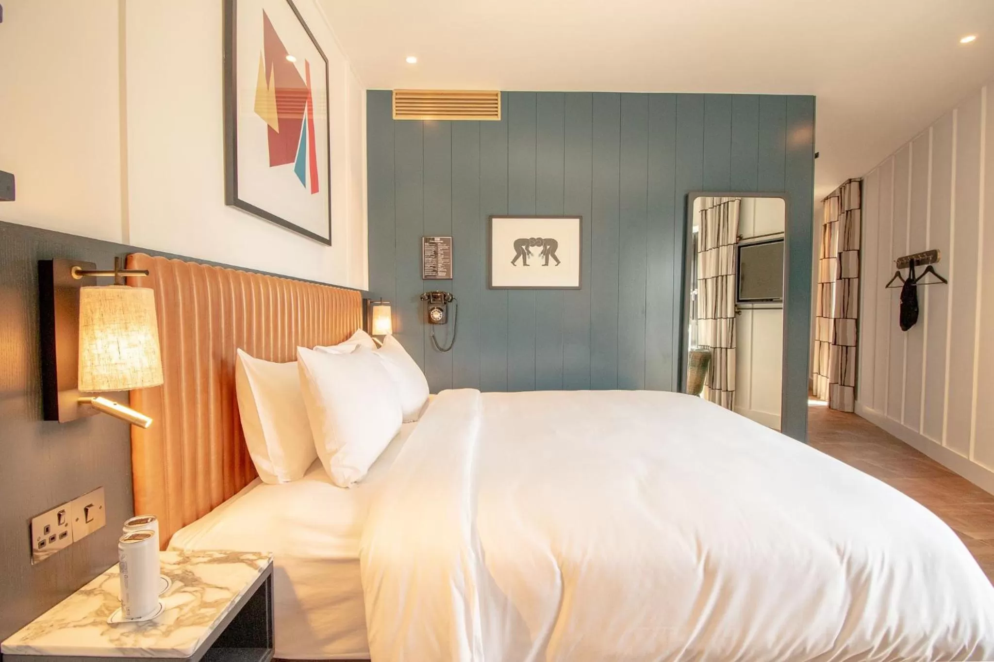 The Family in The Dean Cork