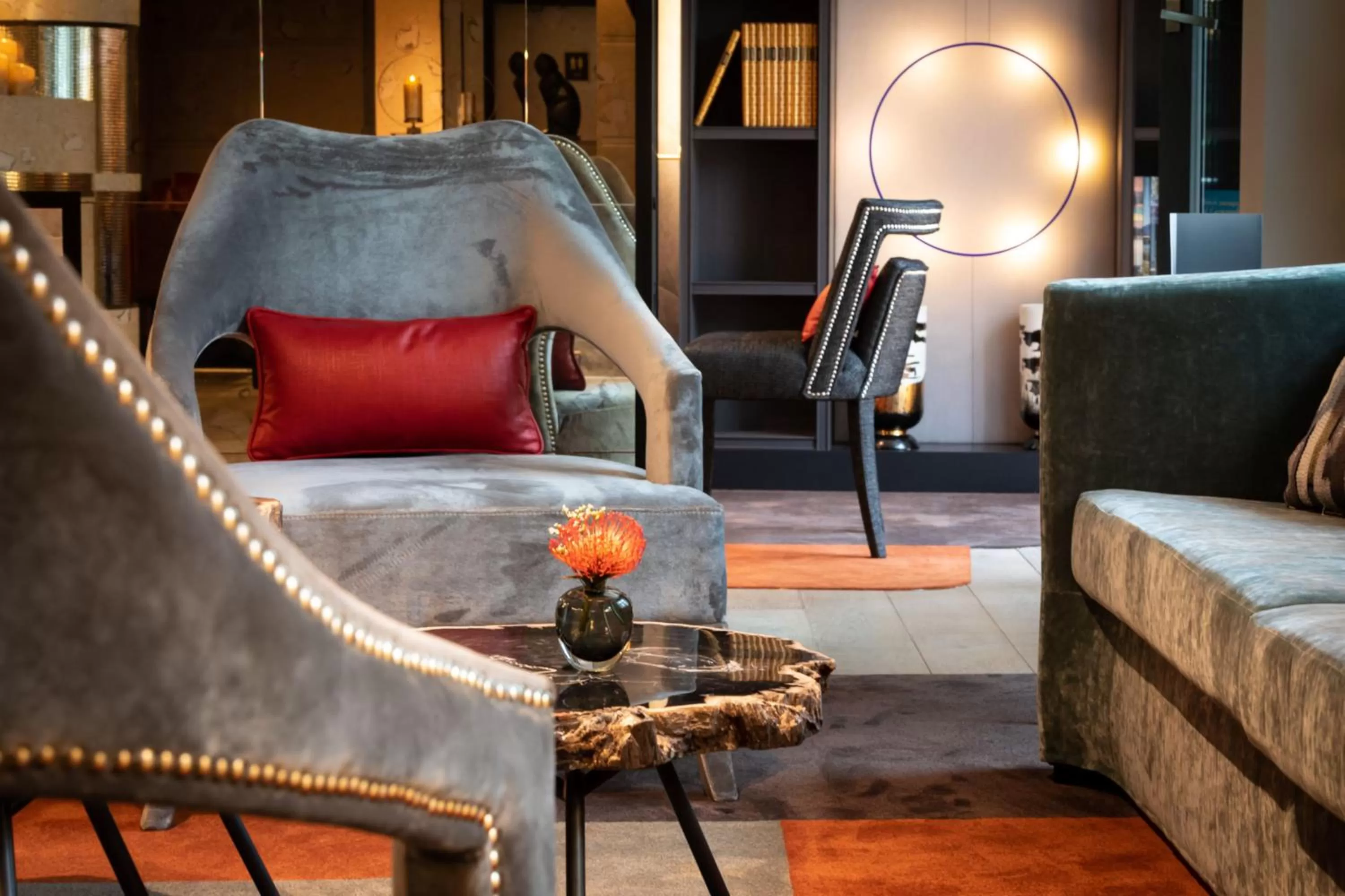 Superior Single Room in Design Hotel f6