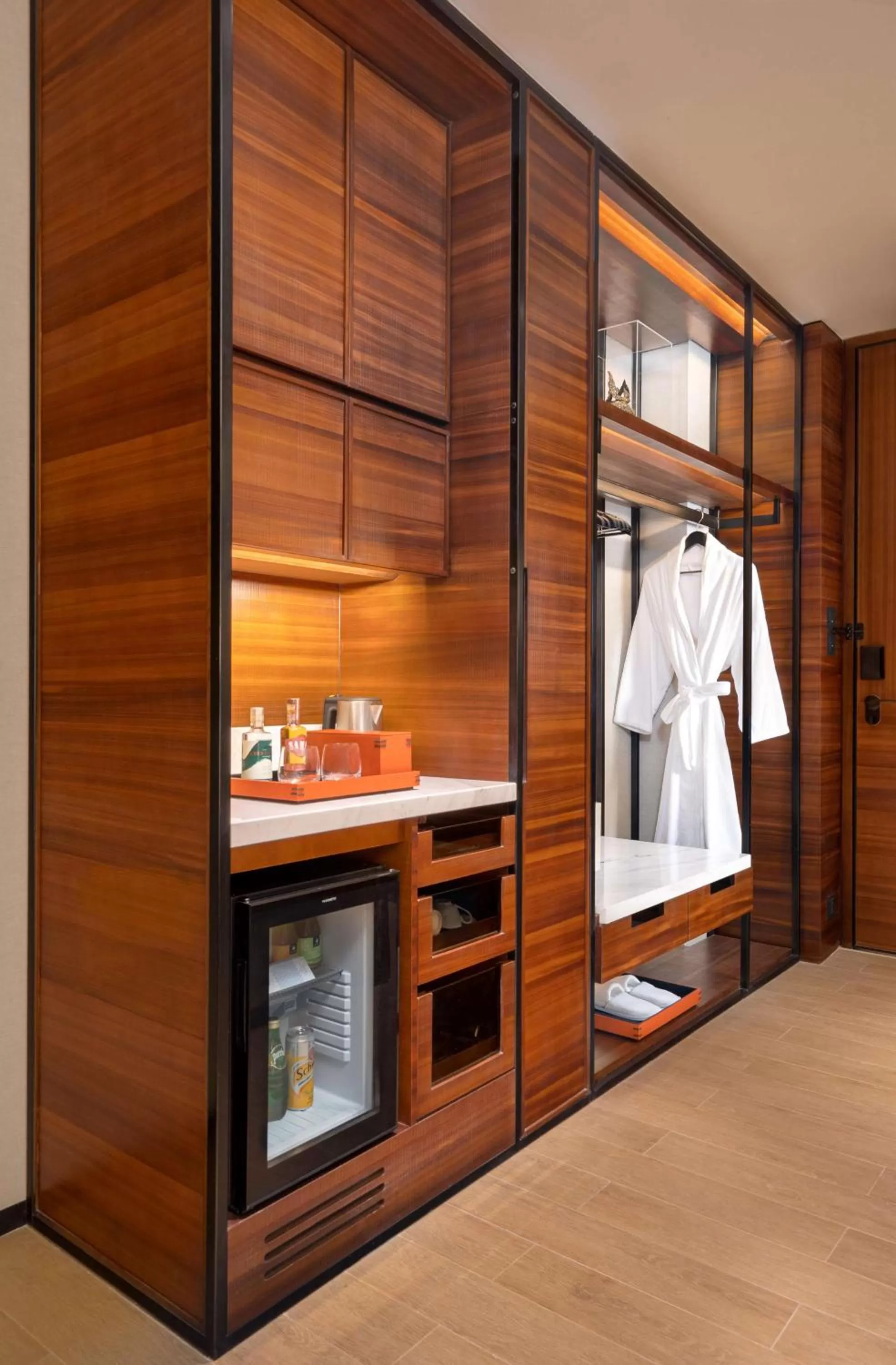 Twin Room - Club Access in Hyatt Regency Phnom Penh