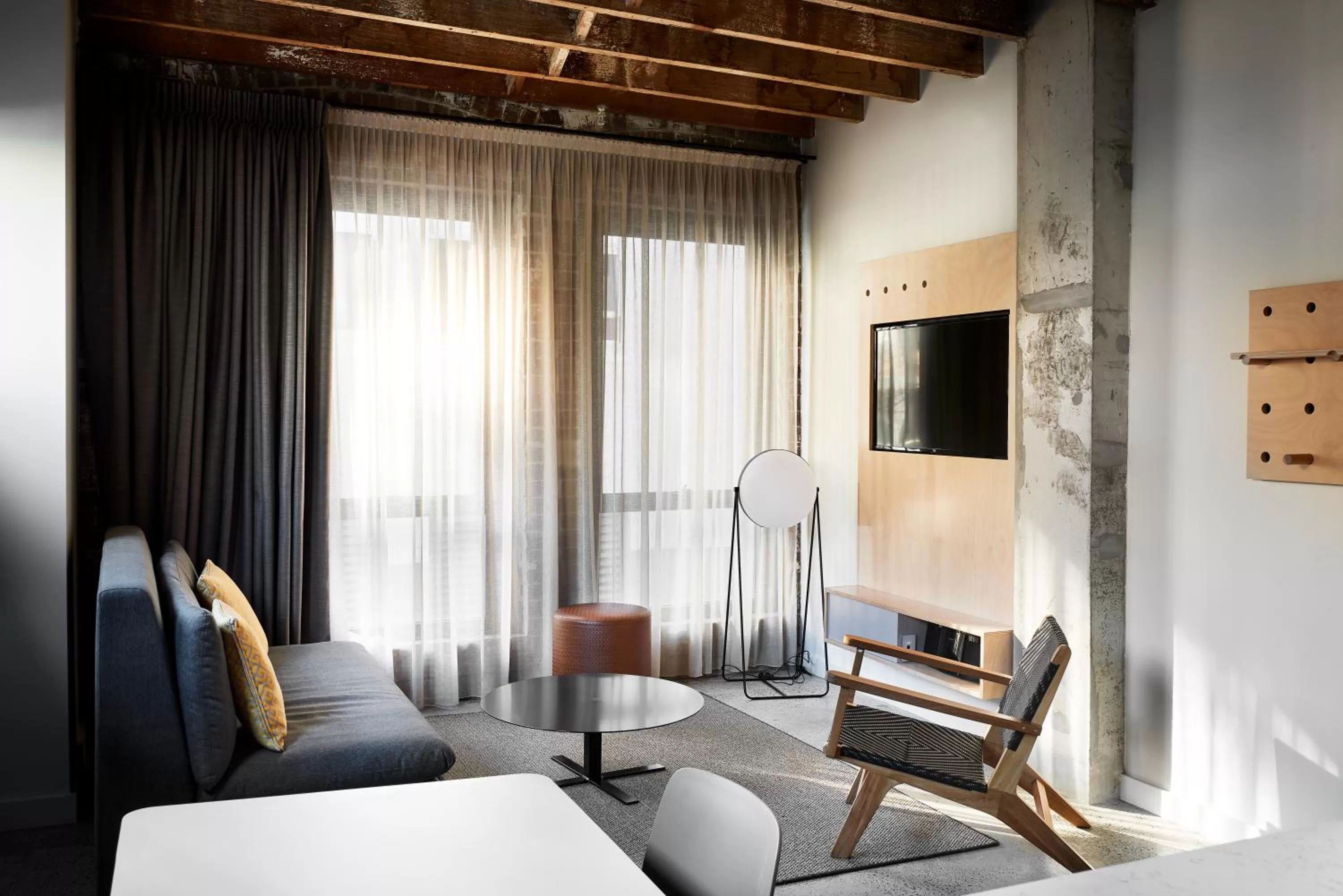 One Bedroom Suite  in Veriu Broadway