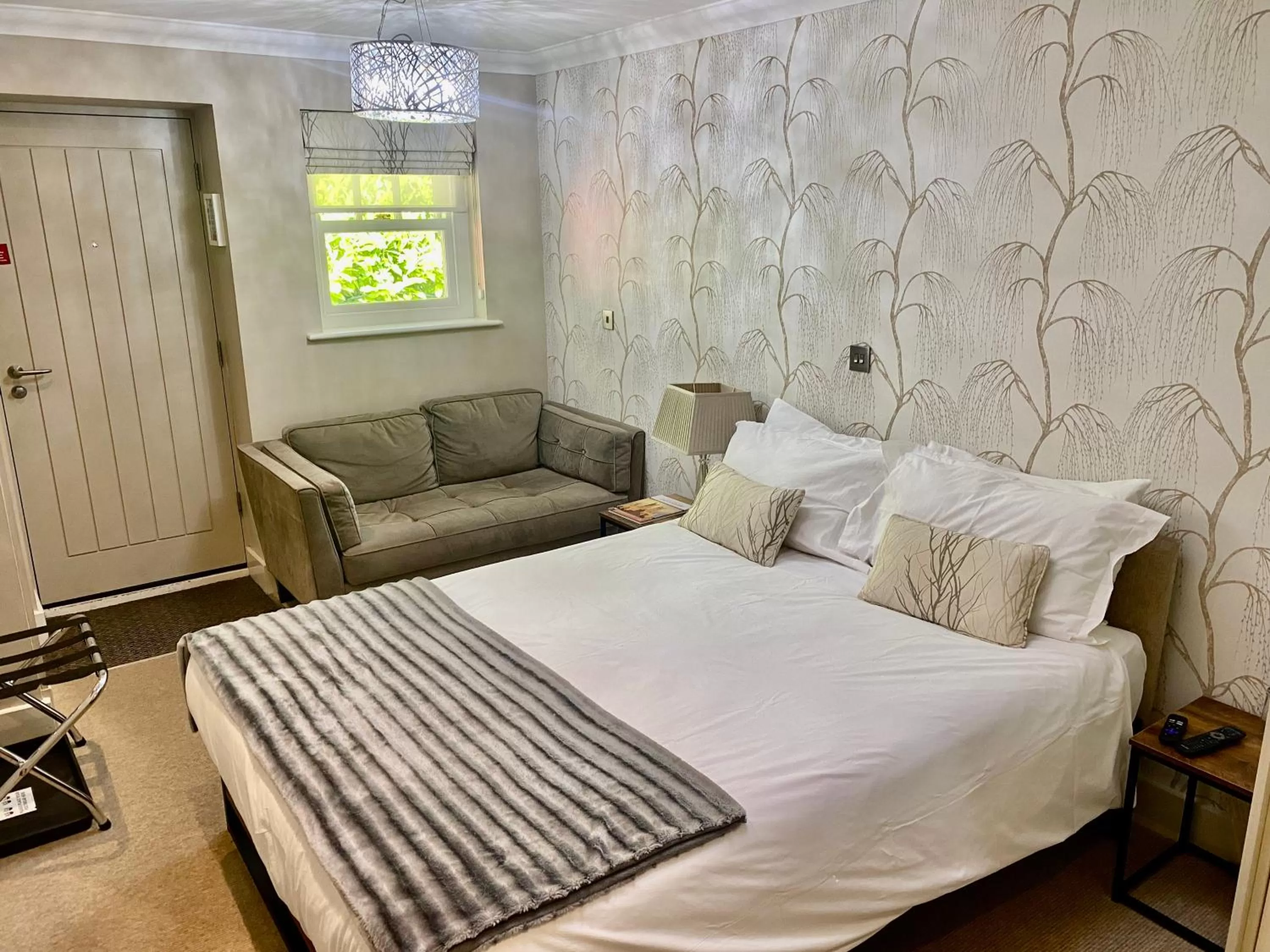 King Room in The Rest Hotel