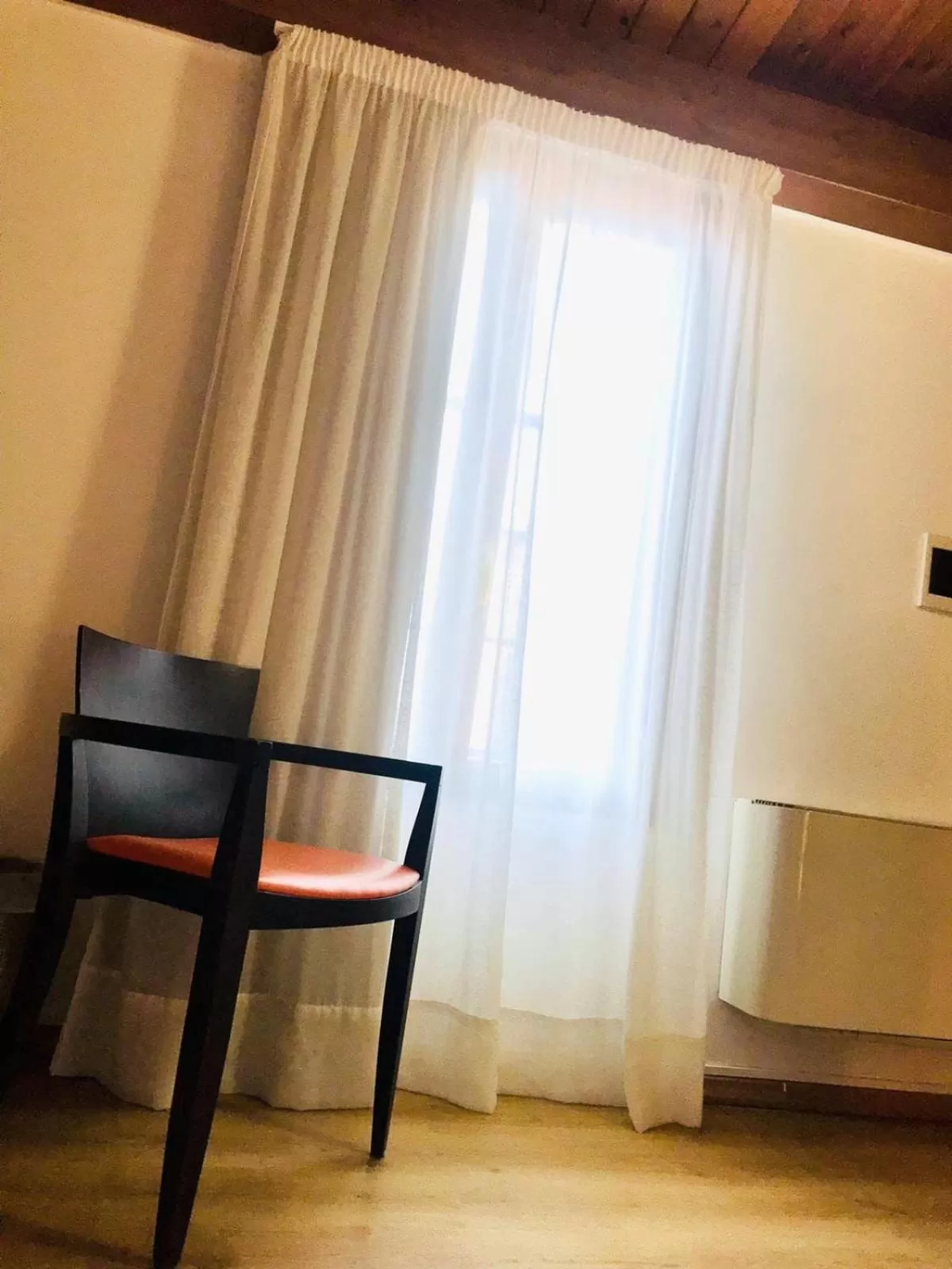 Double or Twin Room in Locanda Al Moro Hotel