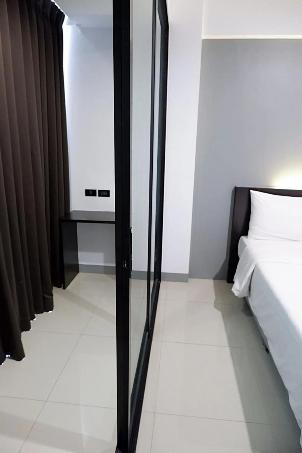 Standard Double Room in Izen Budget Hotel & Residence