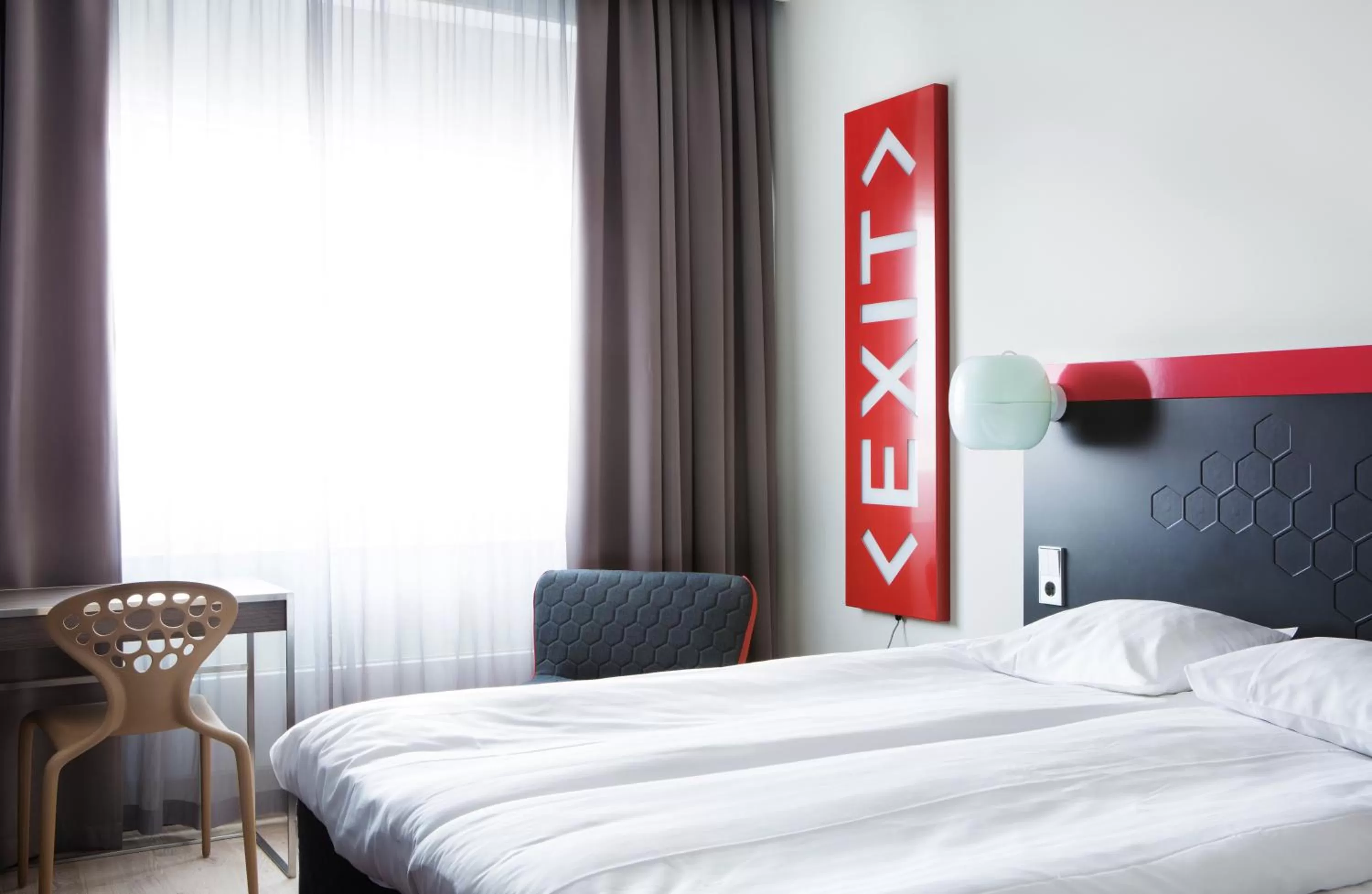 Family Room in Comfort Hotel Norrköping