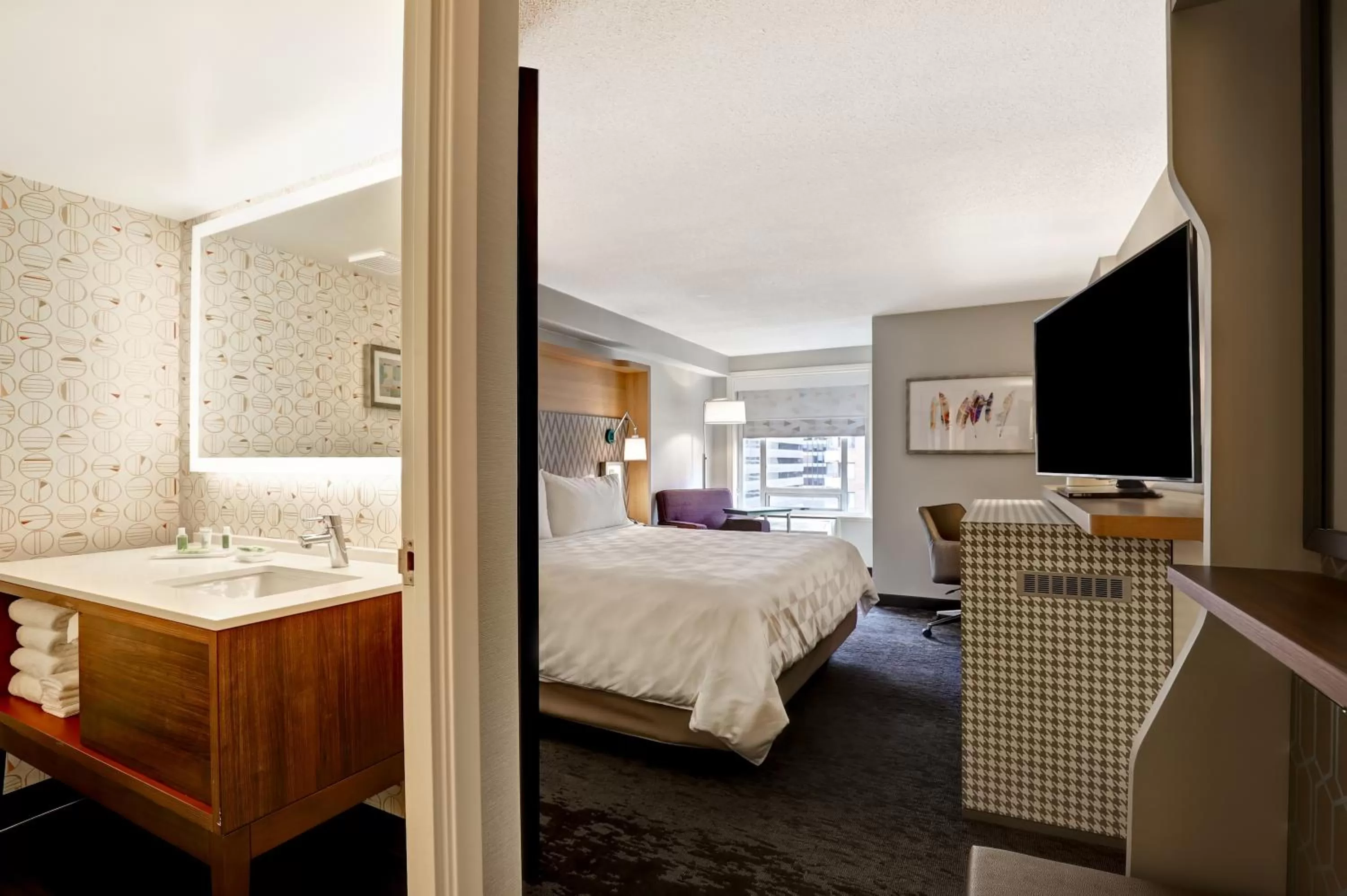 Holiday Inn - Ottawa Dwtn - Parliament Hill by IHG