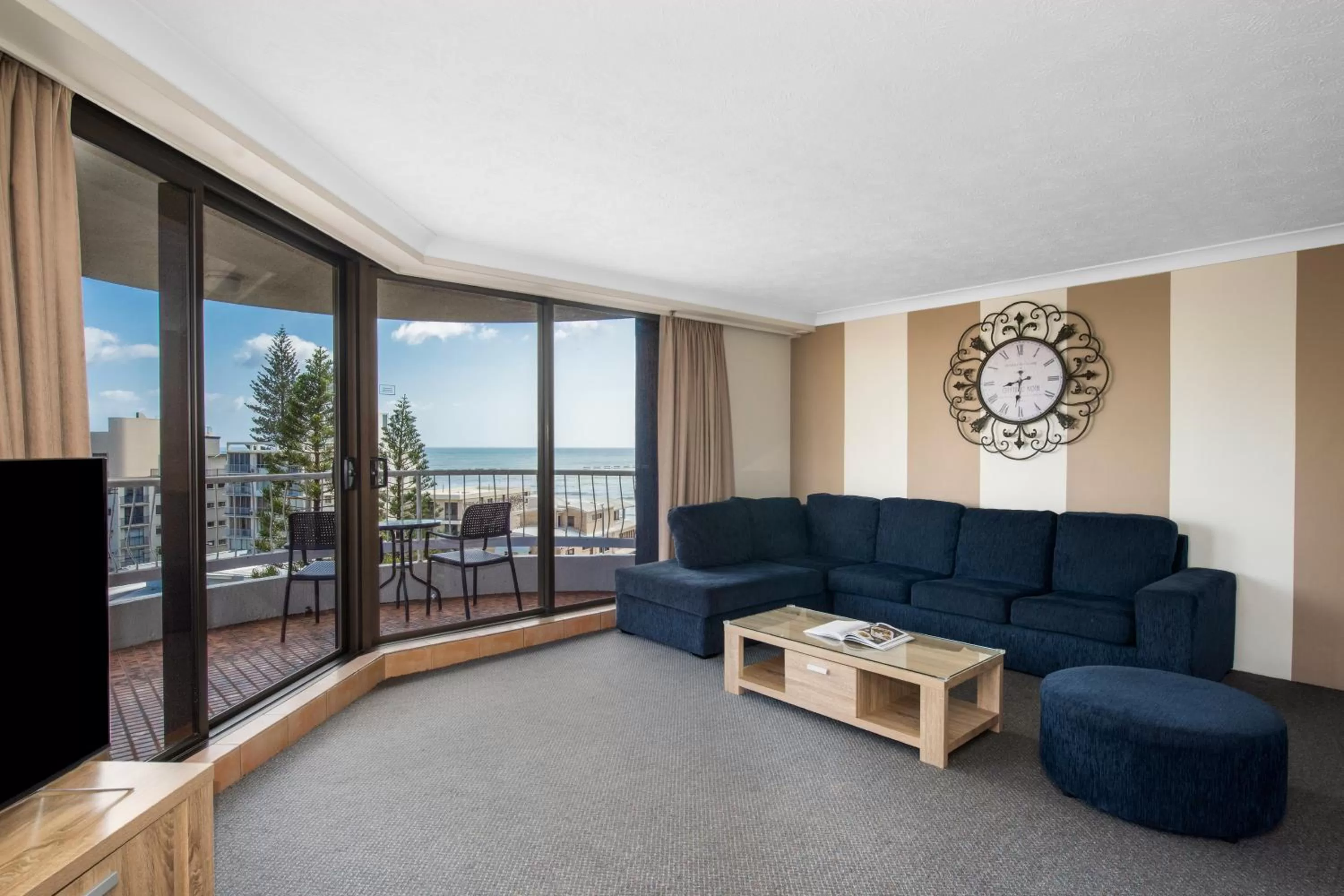 Deluxe Two-Bedroom Apartment in BreakFree Acapulco