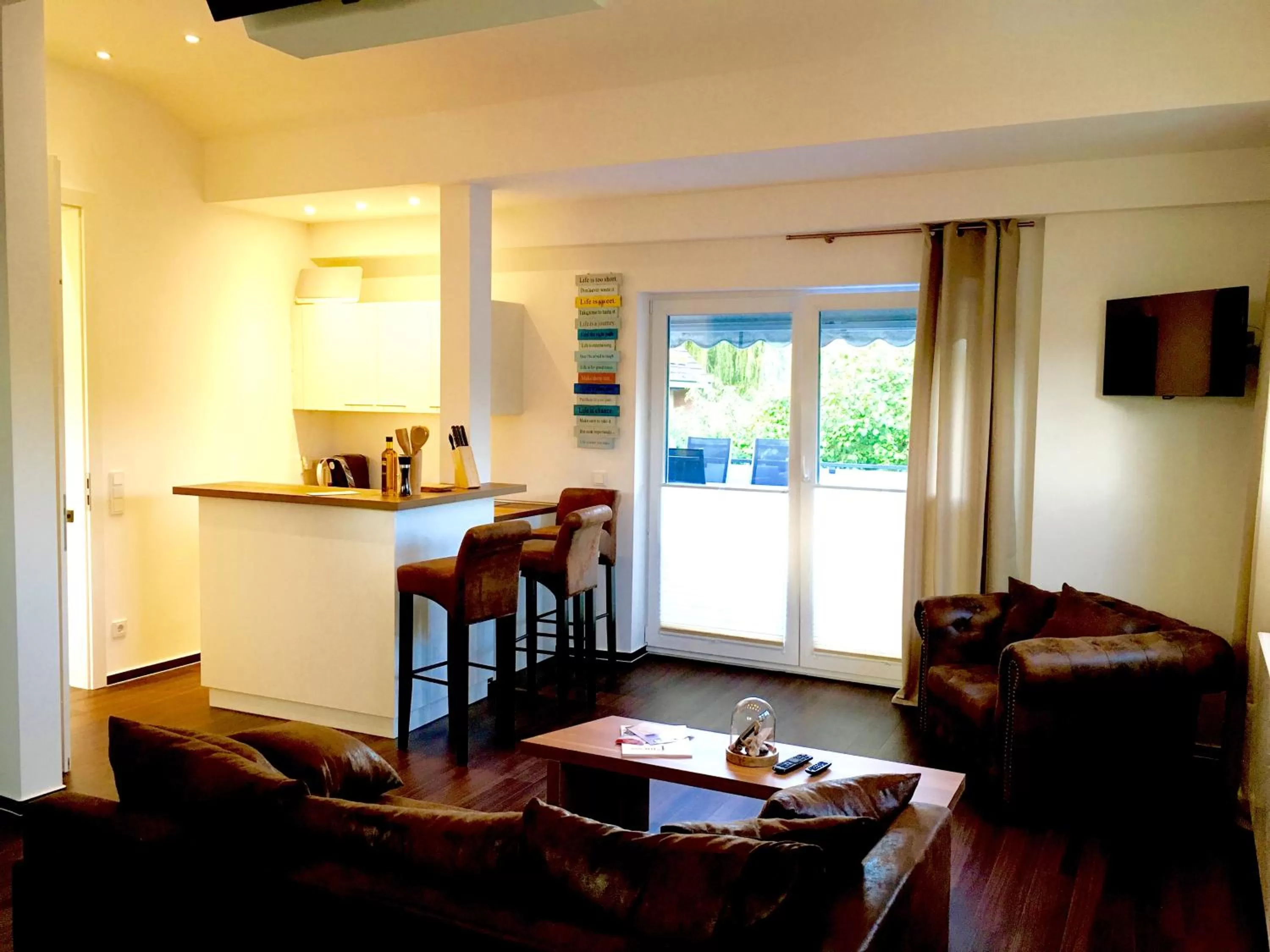 Double Room - B4 in Seaside-Townhouse