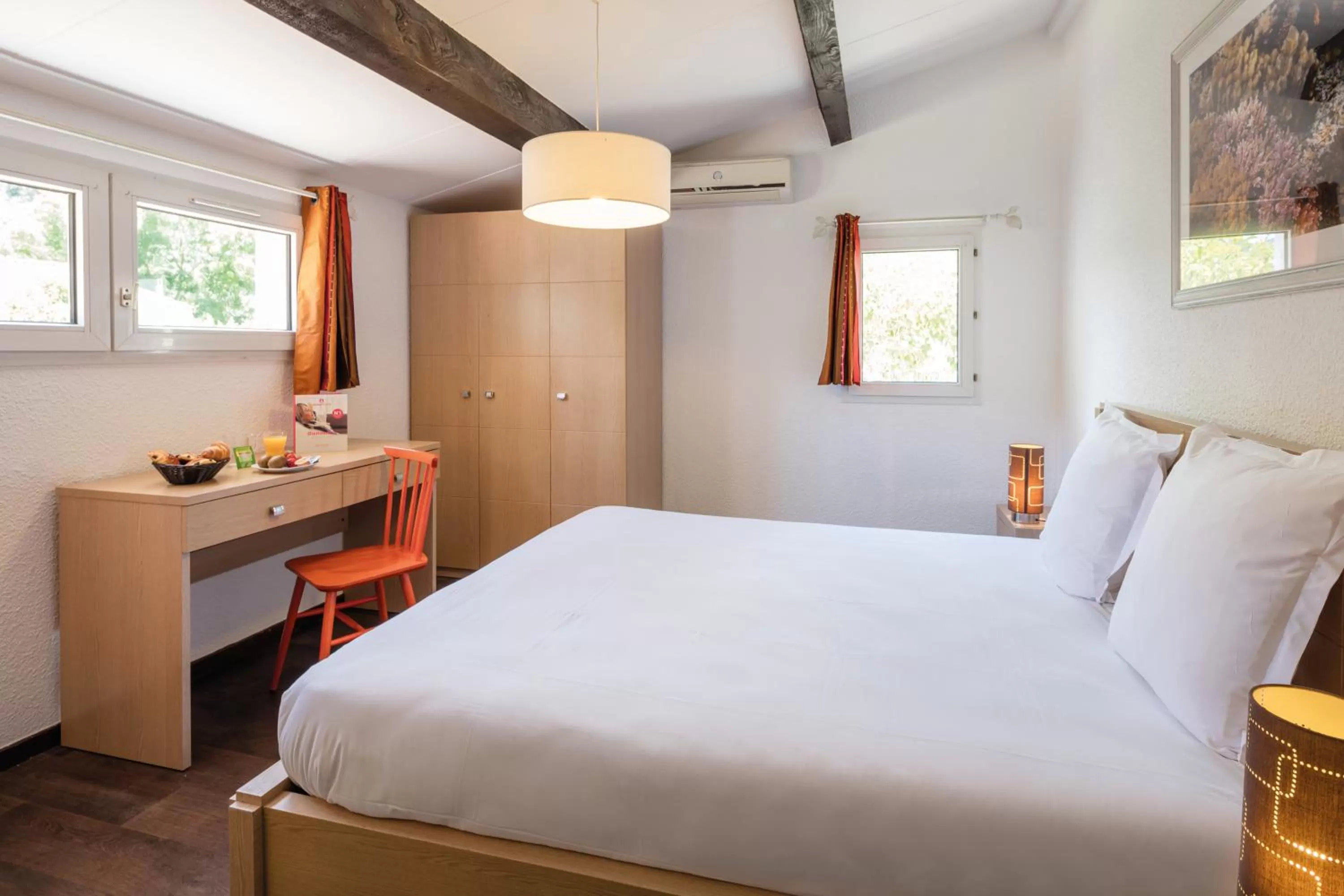 One-Bedroom Superior Apartment in Comfort Aparthotel Mandelieu la Napoule Village