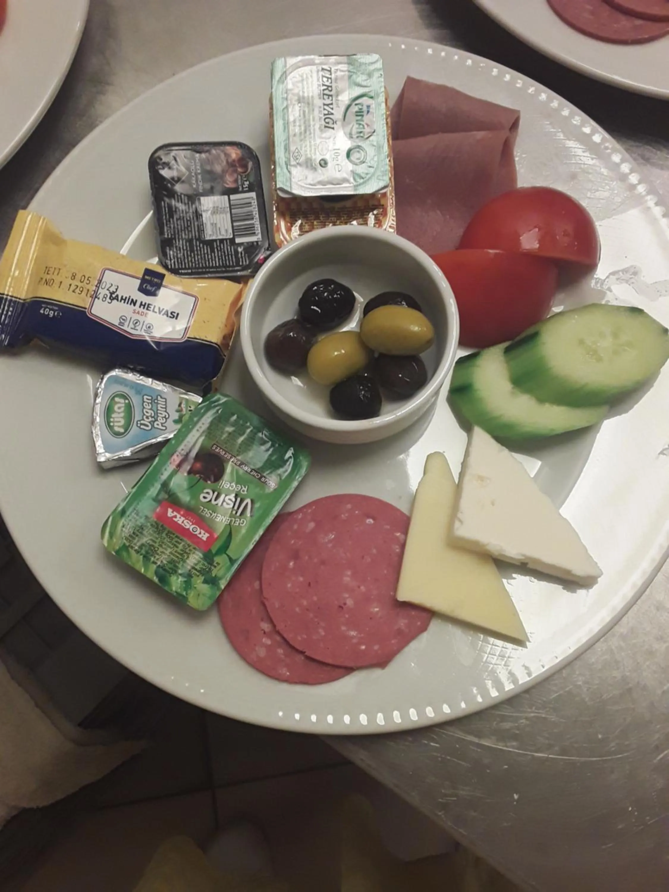 Standard Double Room - single occupancy in Ibis Styles Istanbul Atasehir