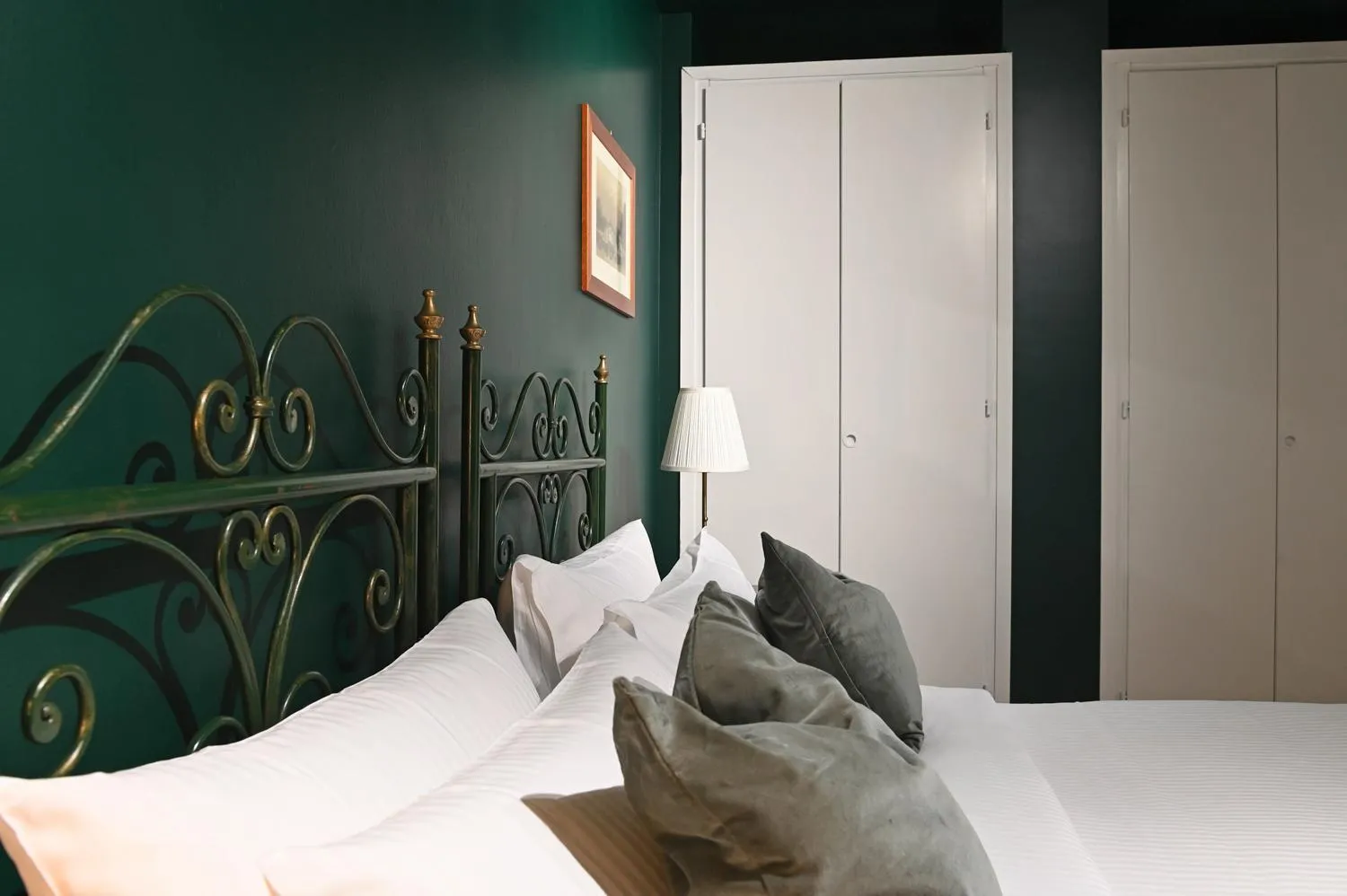 Superior Double or Twin Room with Mountain View in Il Ciocco Hotels