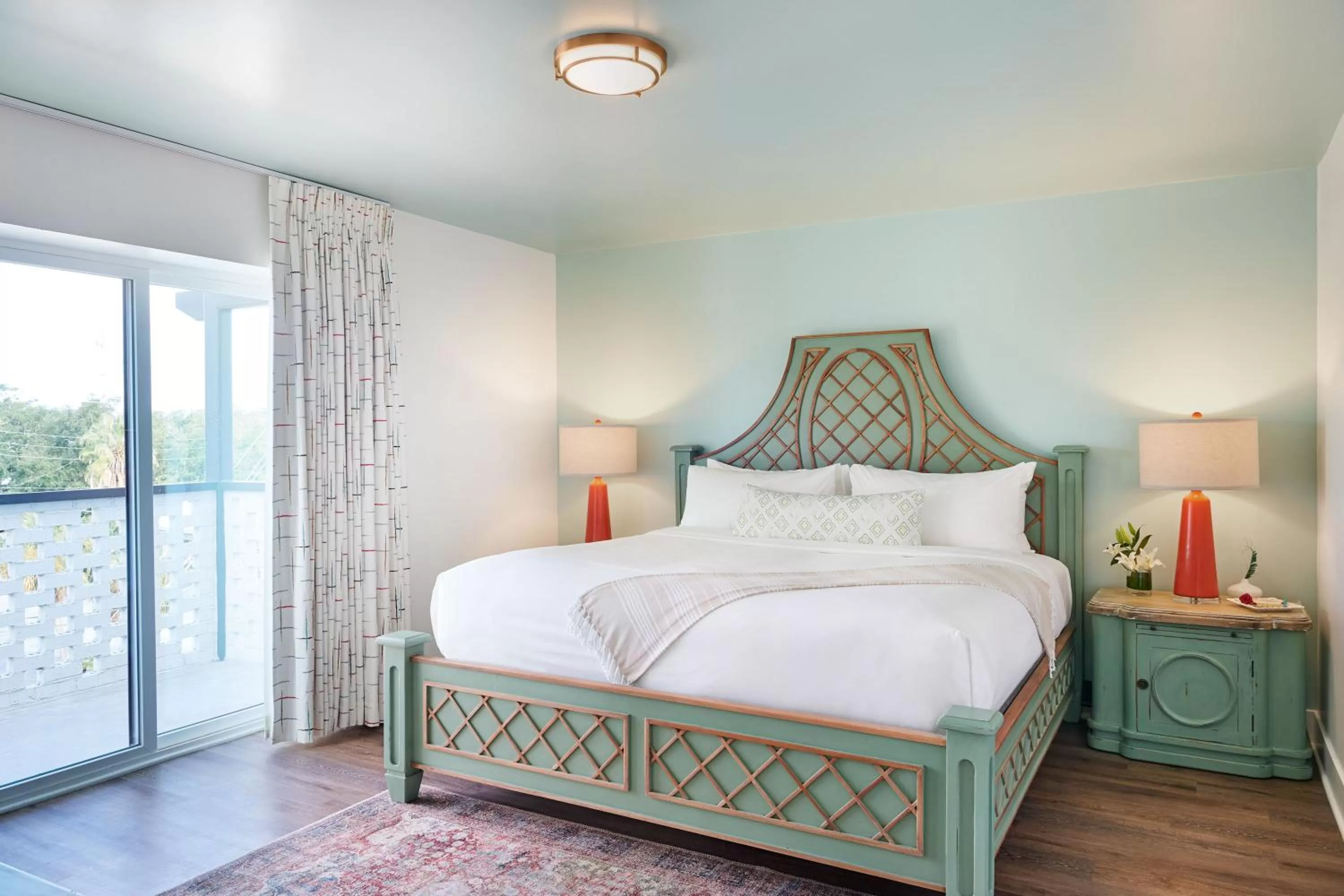 Deluxe Suite in Hotel Simone