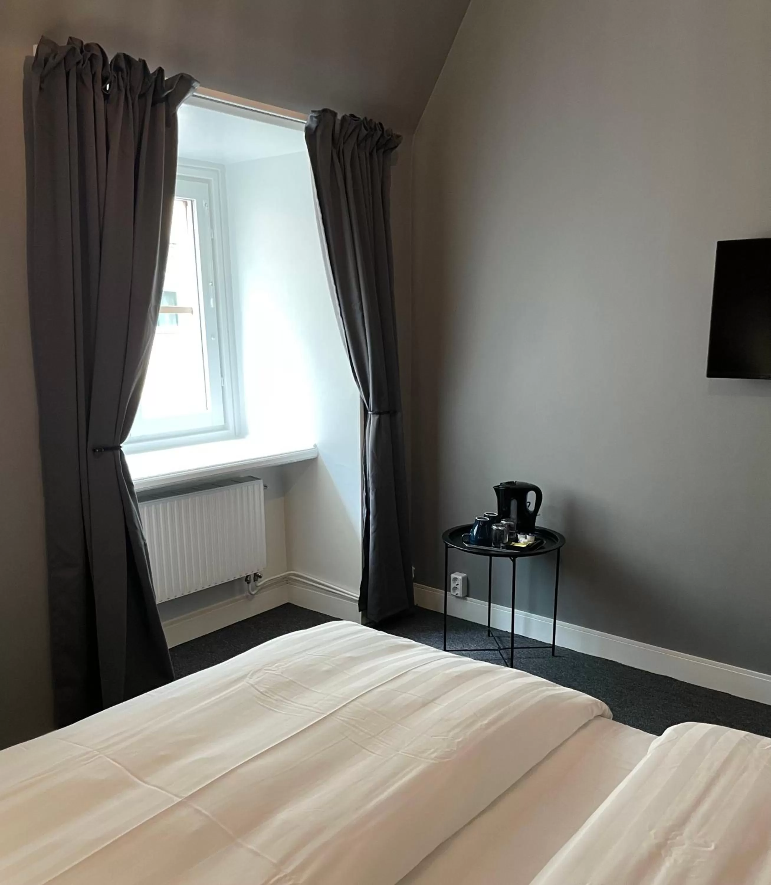 Superior Double Room in Birka Hotel