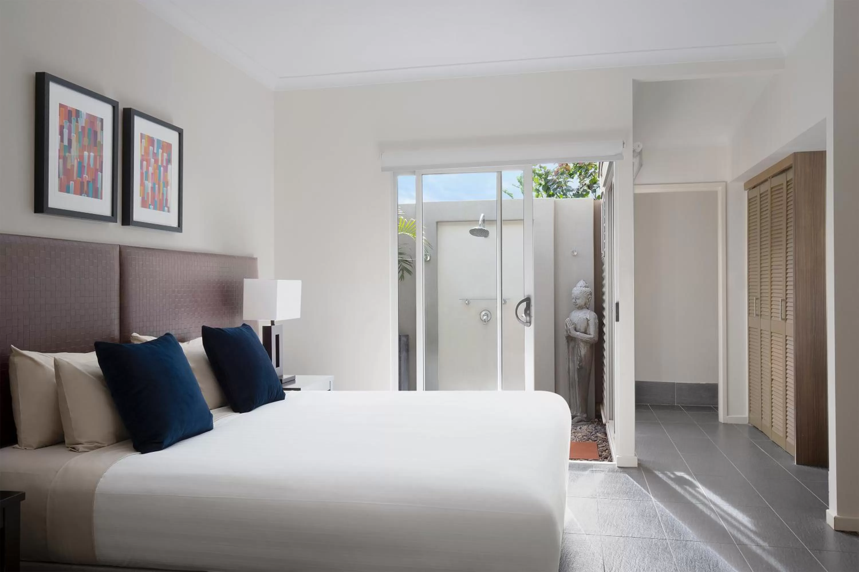 One-Bedroom Apartment in Mantra Frangipani Broome