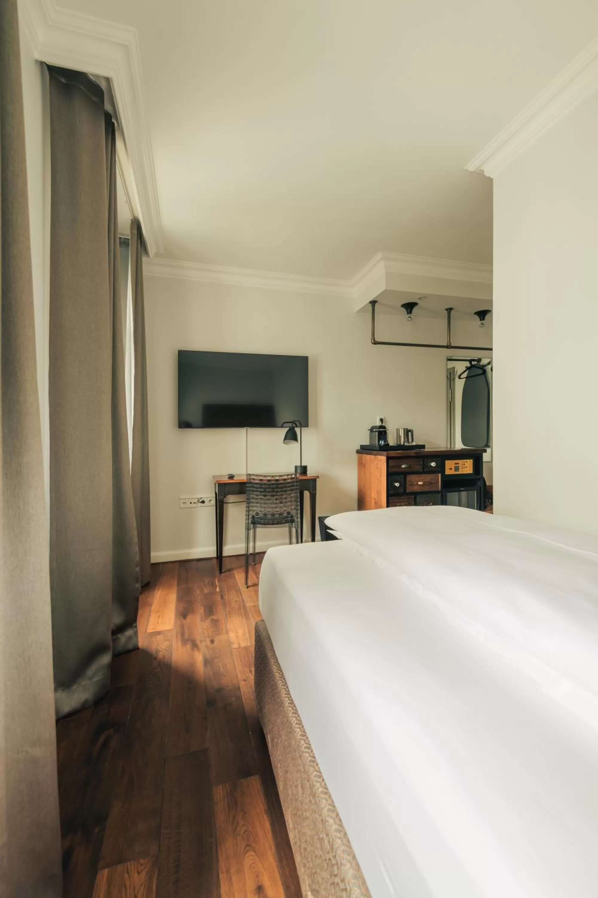 Standard Double Room in Bob W Berlin Mitte