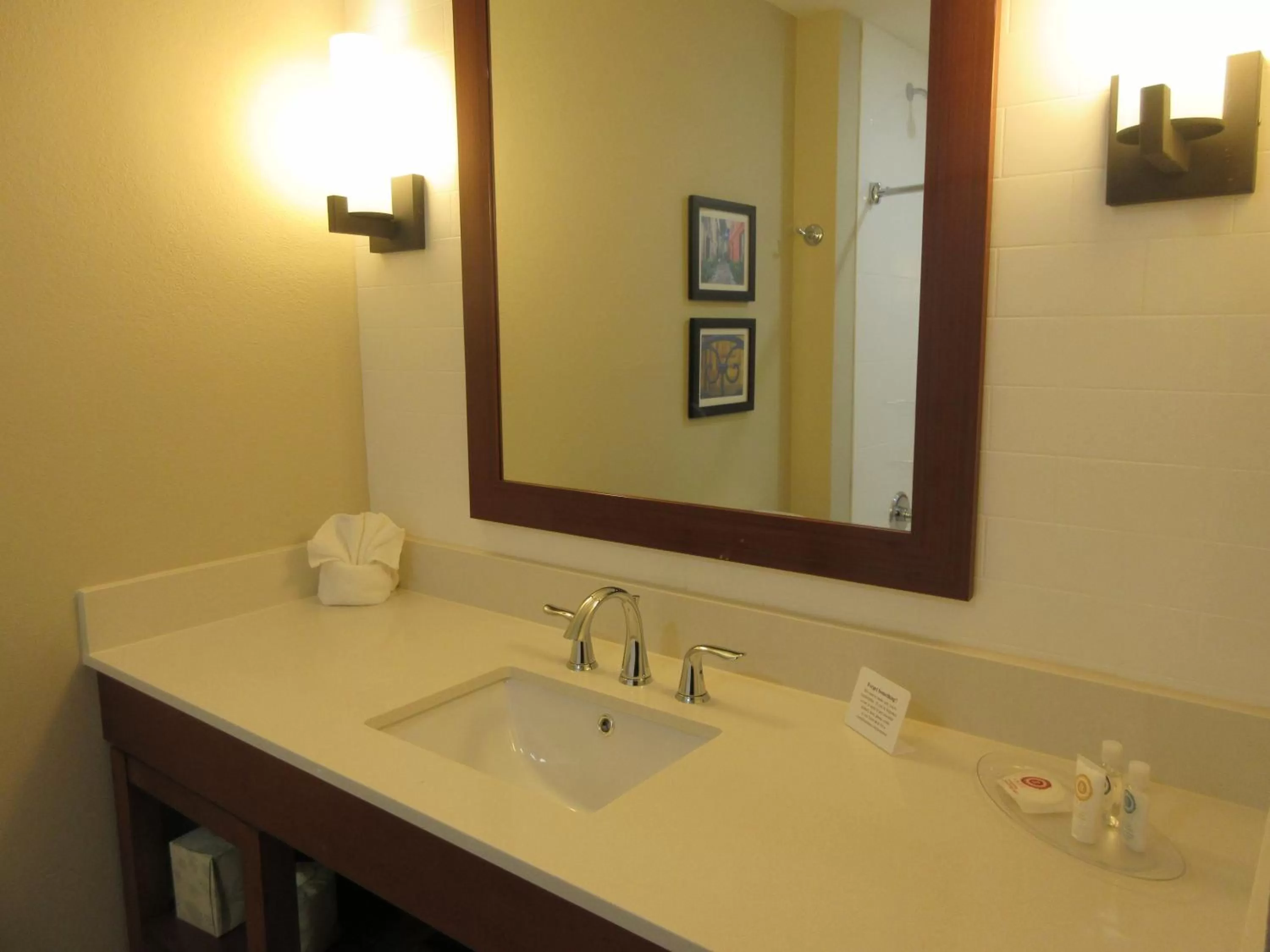 King Suite with Sofa Bed - Non Smoking in Comfort Suites Summerville