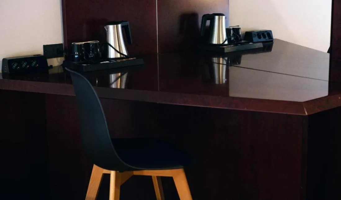 Double Room with Lake View in Hotel Concorde