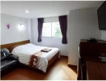 Deluxe Double Room in Orchid Inn