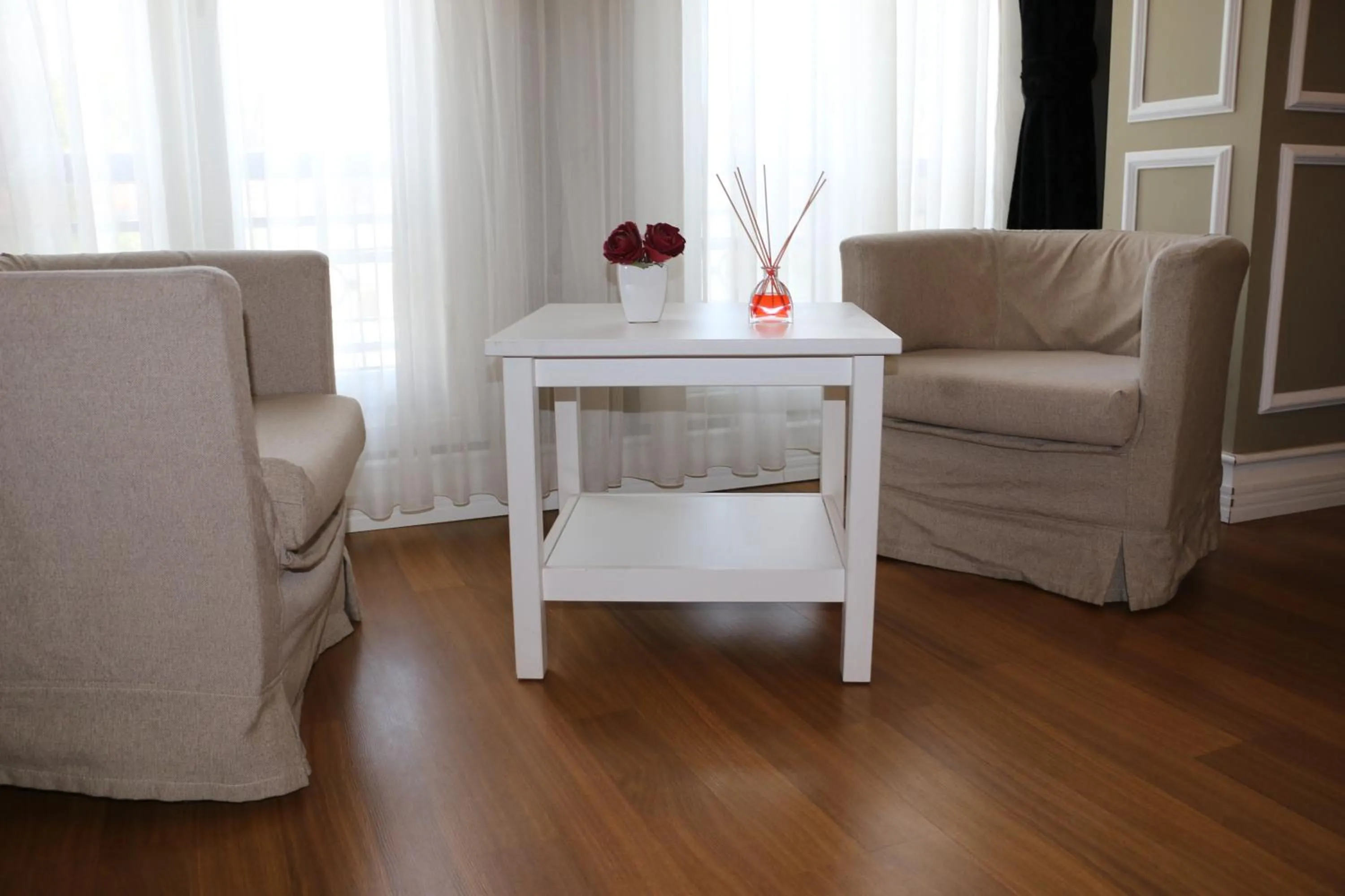 Family Room in Triada Hotel Taksim