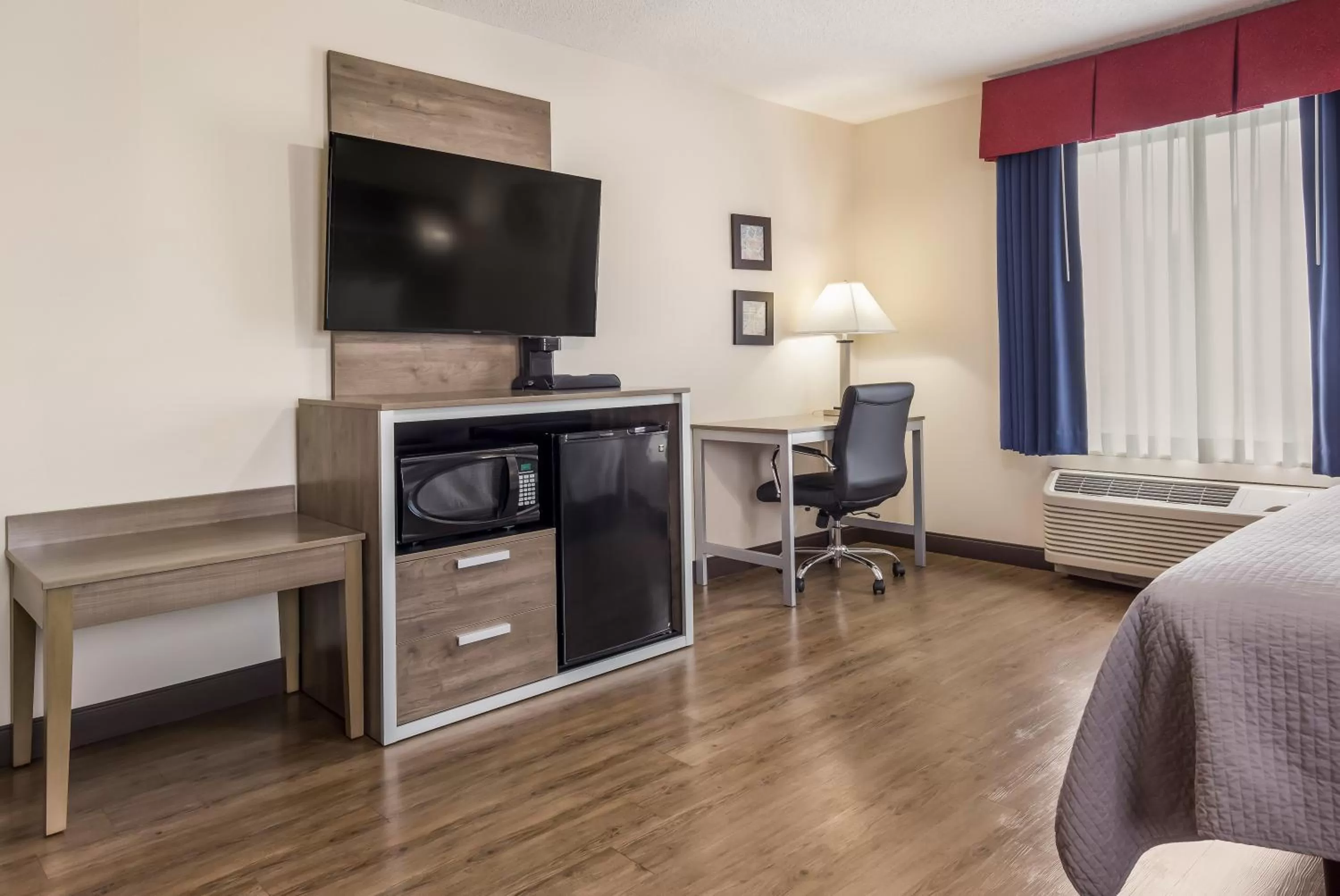 Suite in Hometown Inn Thomasville