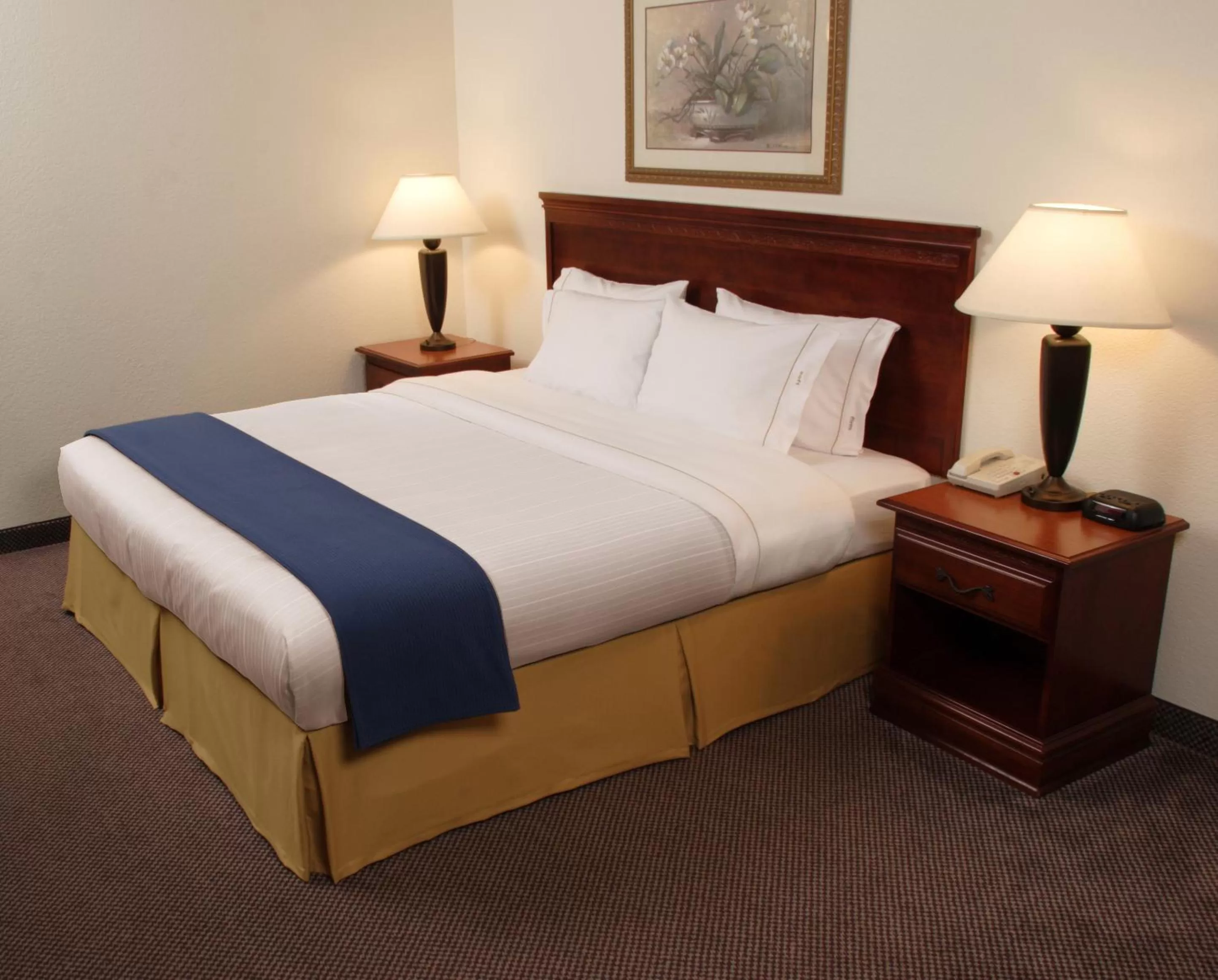 Holiday Inn Express Hotel & Suites Jacksonville Airport by IHG