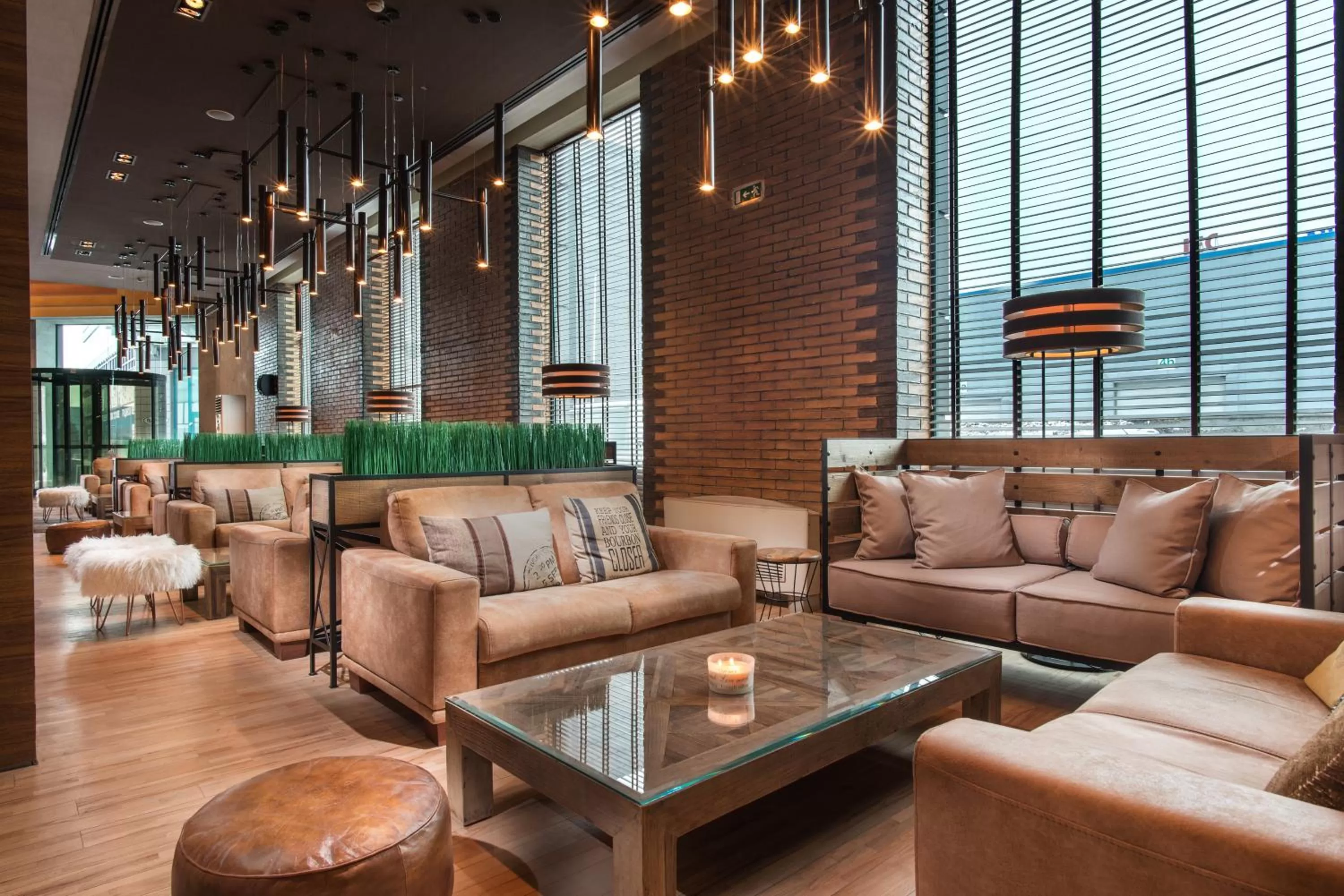 Expo Hotel Sofia - Free Airport Shuttle