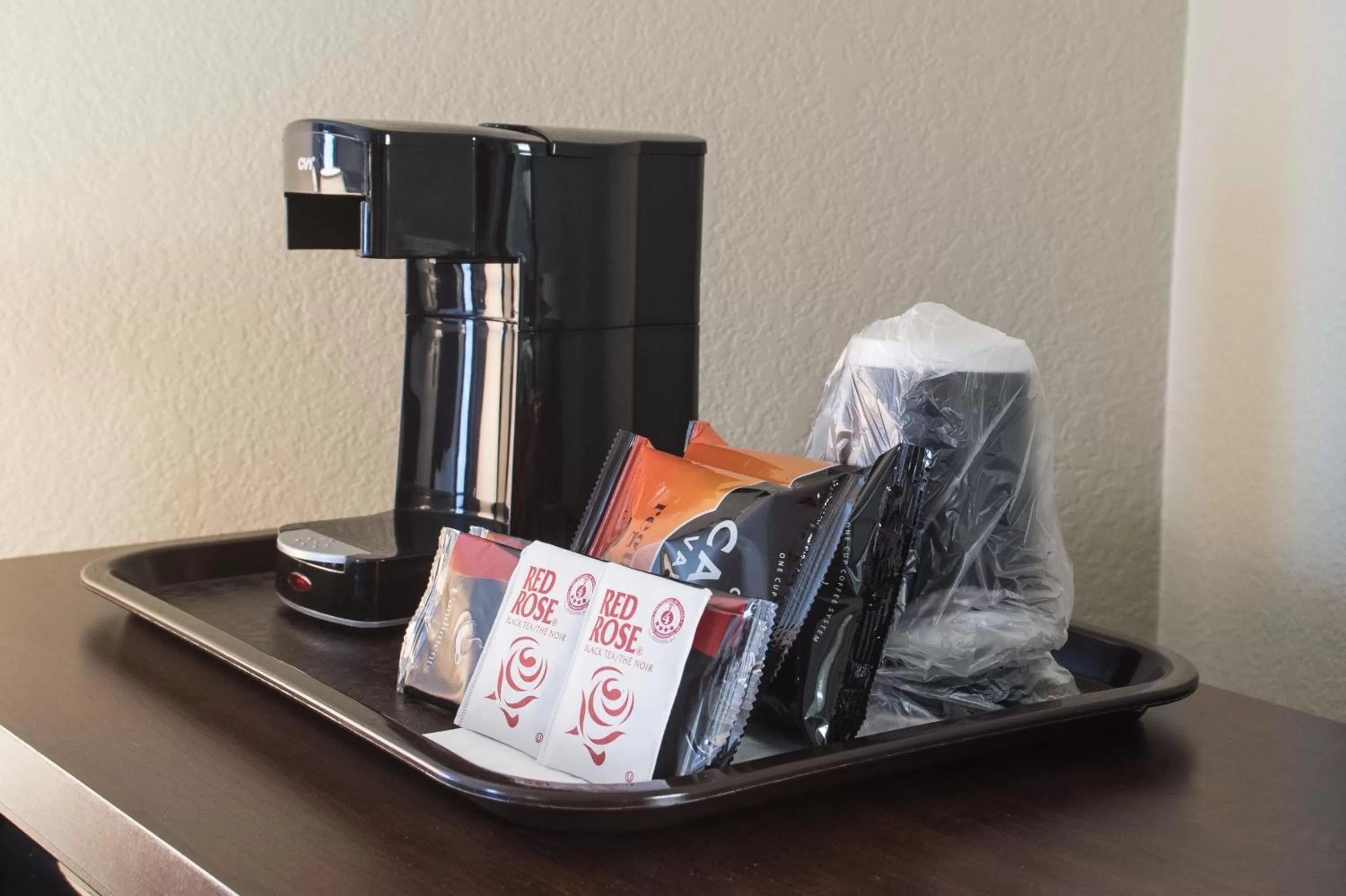 King Room in Days Inn by Wyndham Estevan