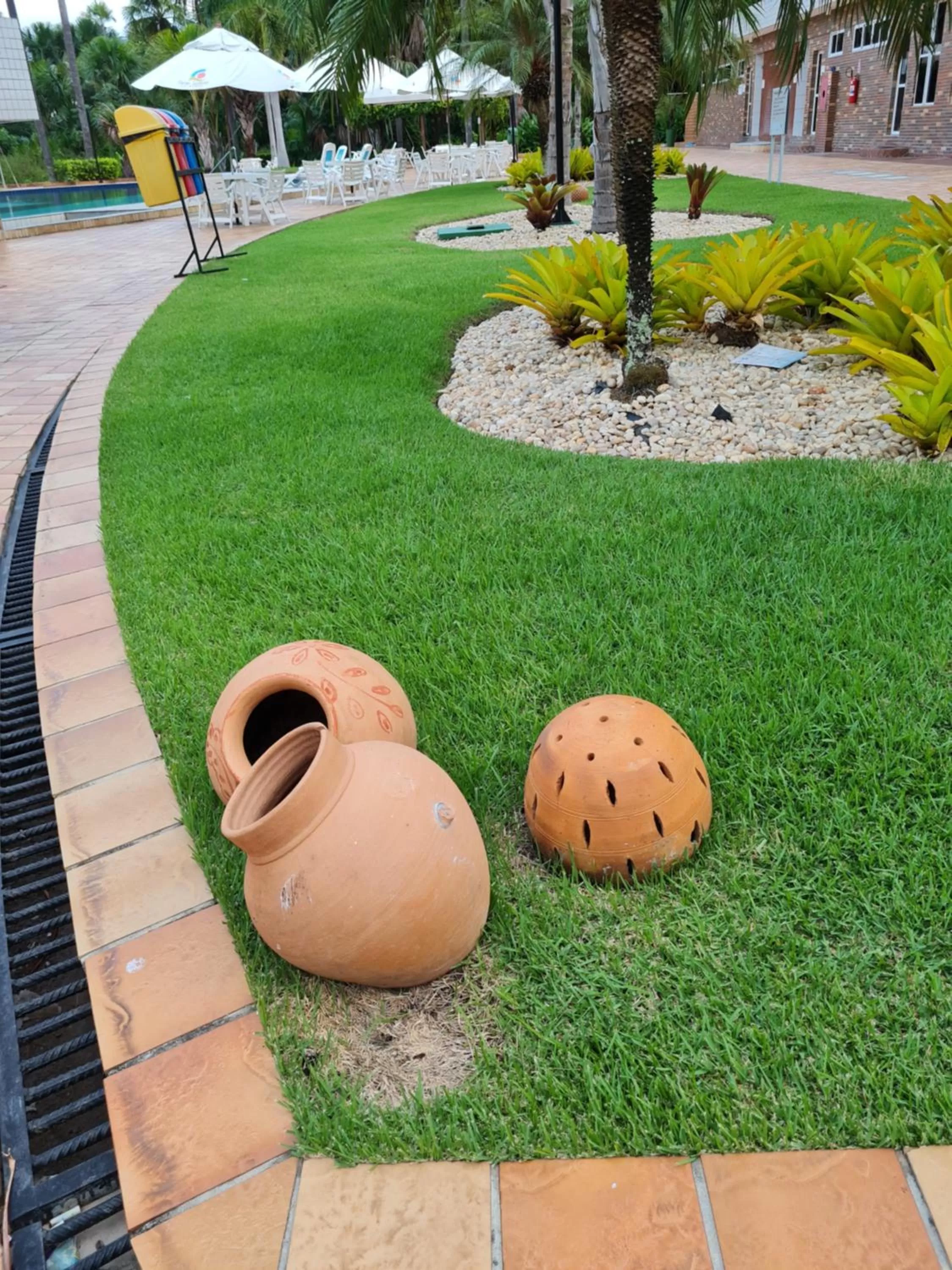 Standard Apartment in Flat Grand Lençóis Barreirinhas