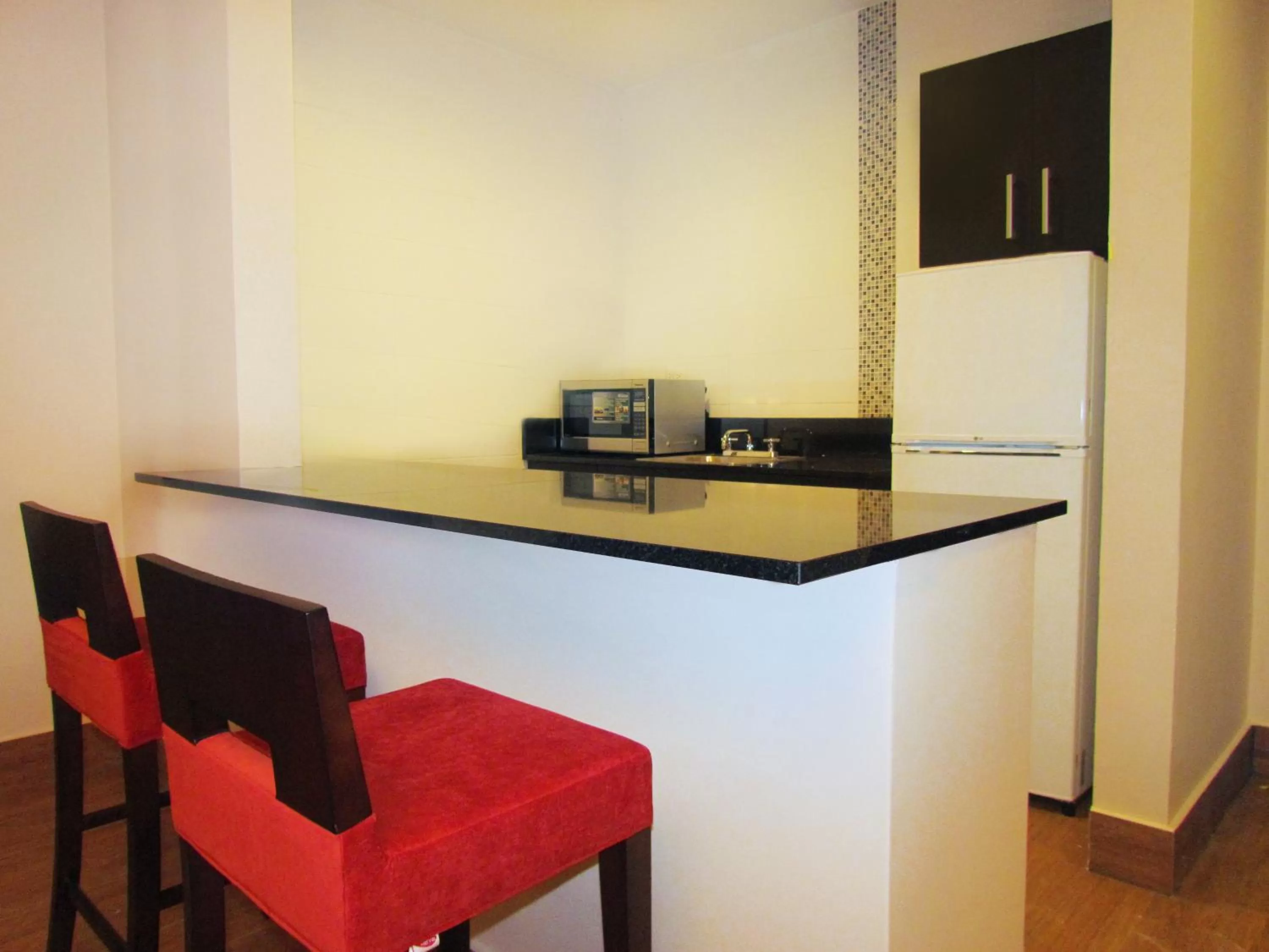 Junior Suite in Hotel Principe