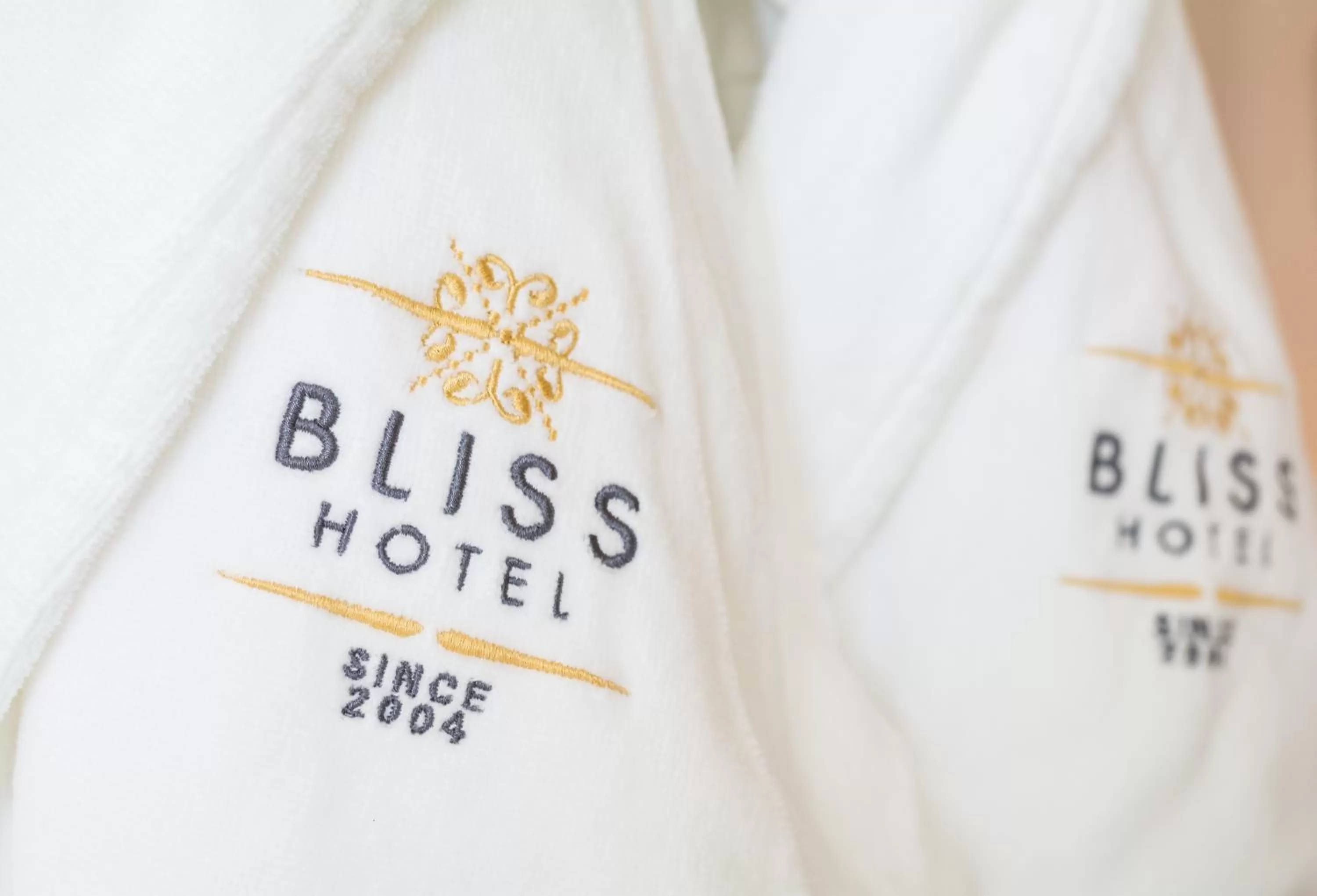 Business Suite in Bliss Boutique Hotel