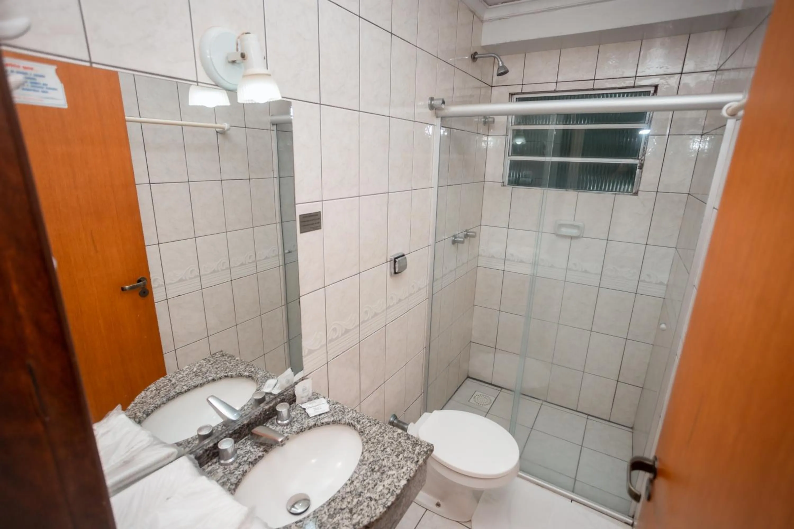 Standard Suite - single occupancy in Nayru Hotel