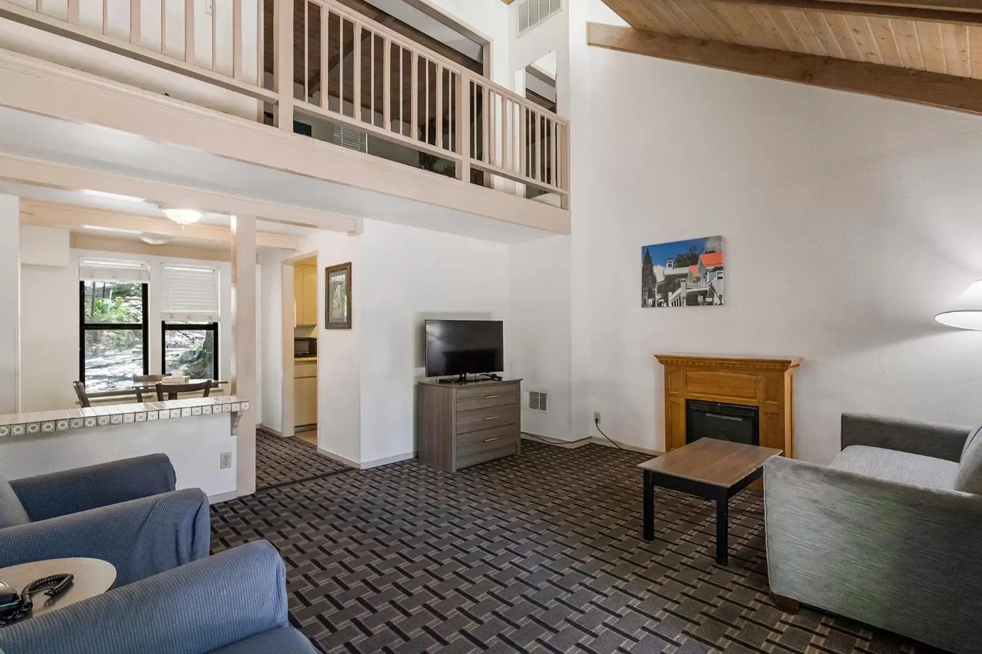 Northern Queen Inn Northern Queen Inn