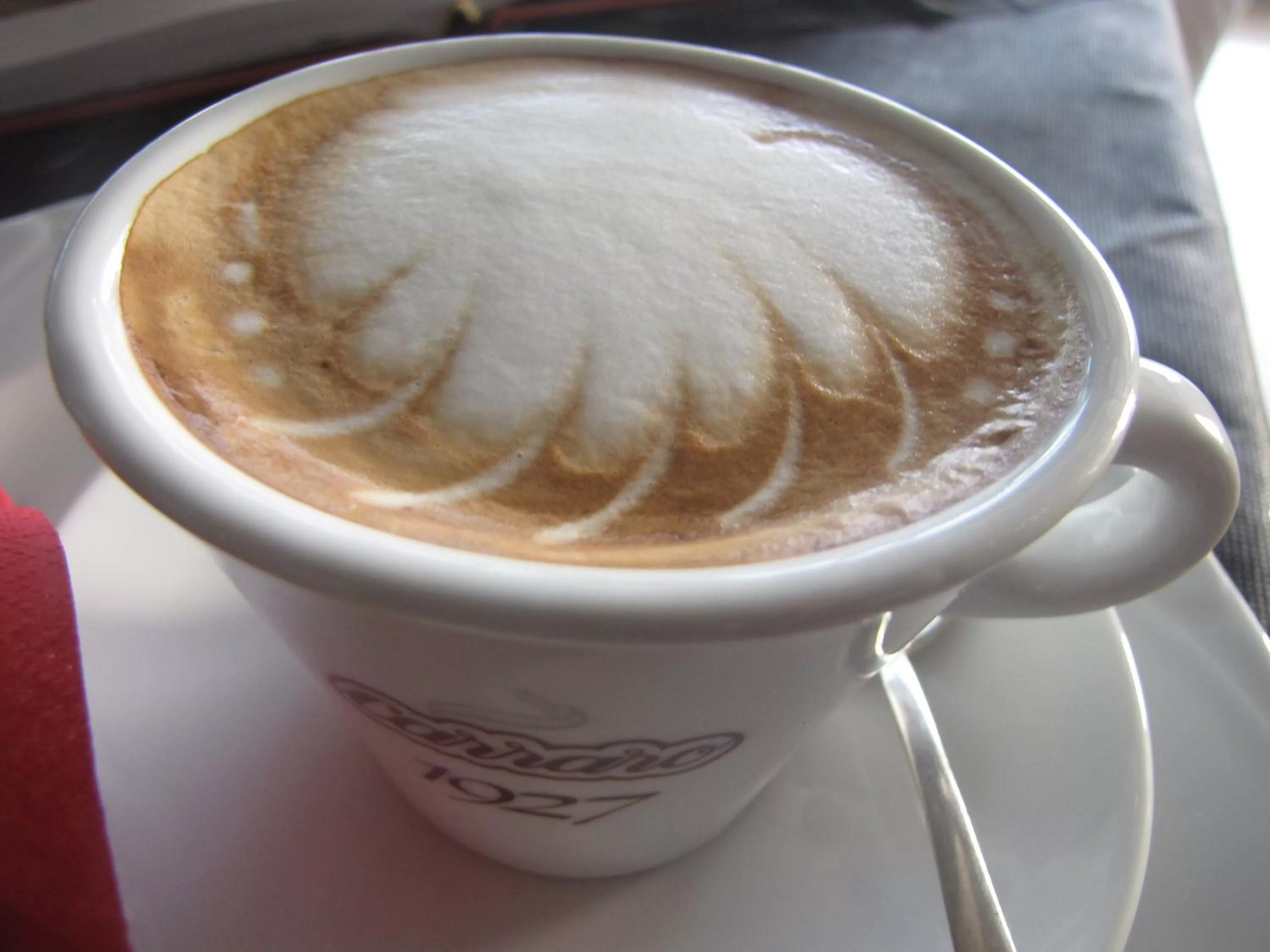 Double Room in Schio Hotel