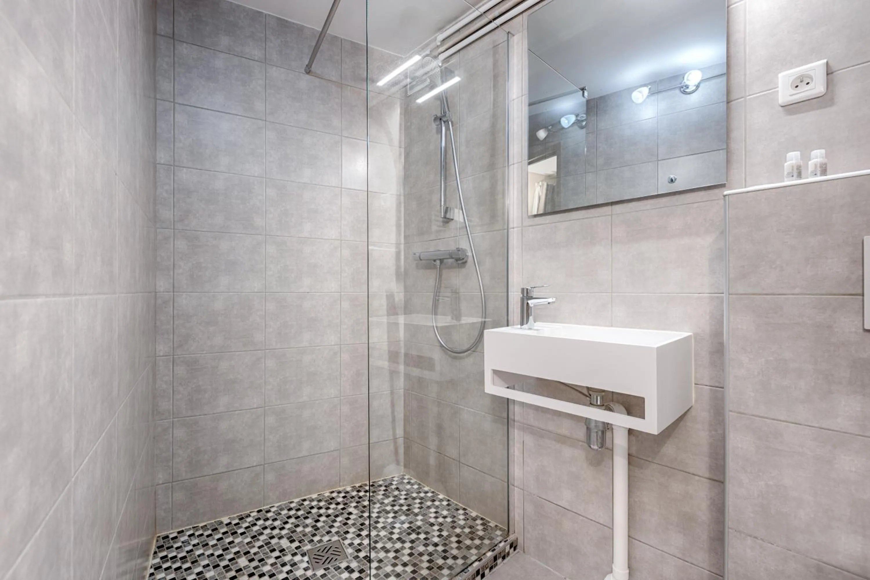 Double Room in Marmotel Etoile