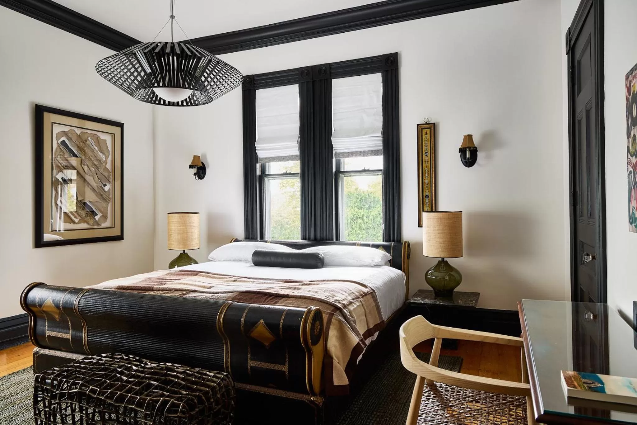 The Coloring Room in Blind Tiger Burlington