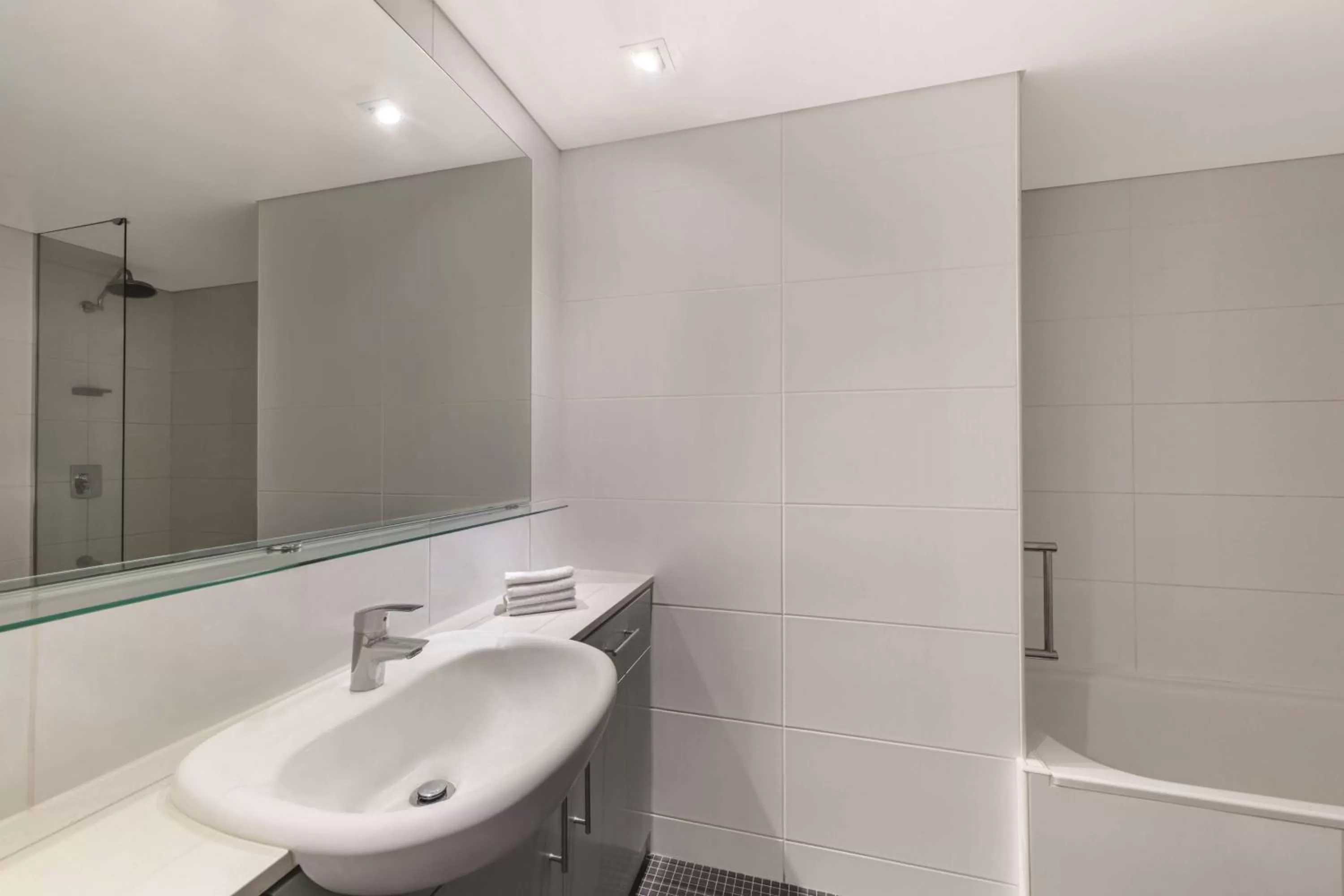 Premier Studio in Adina Apartment Hotel Perth