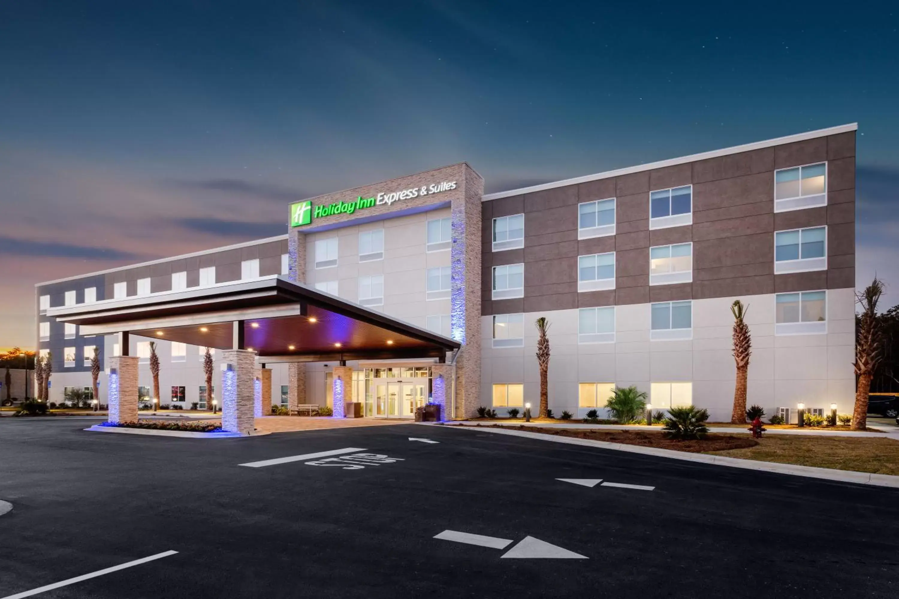 Holiday Inn Express & Suites Niceville - Eglin Area by IHG Holiday Inn Express & Suites Niceville - Eglin Area by IHG