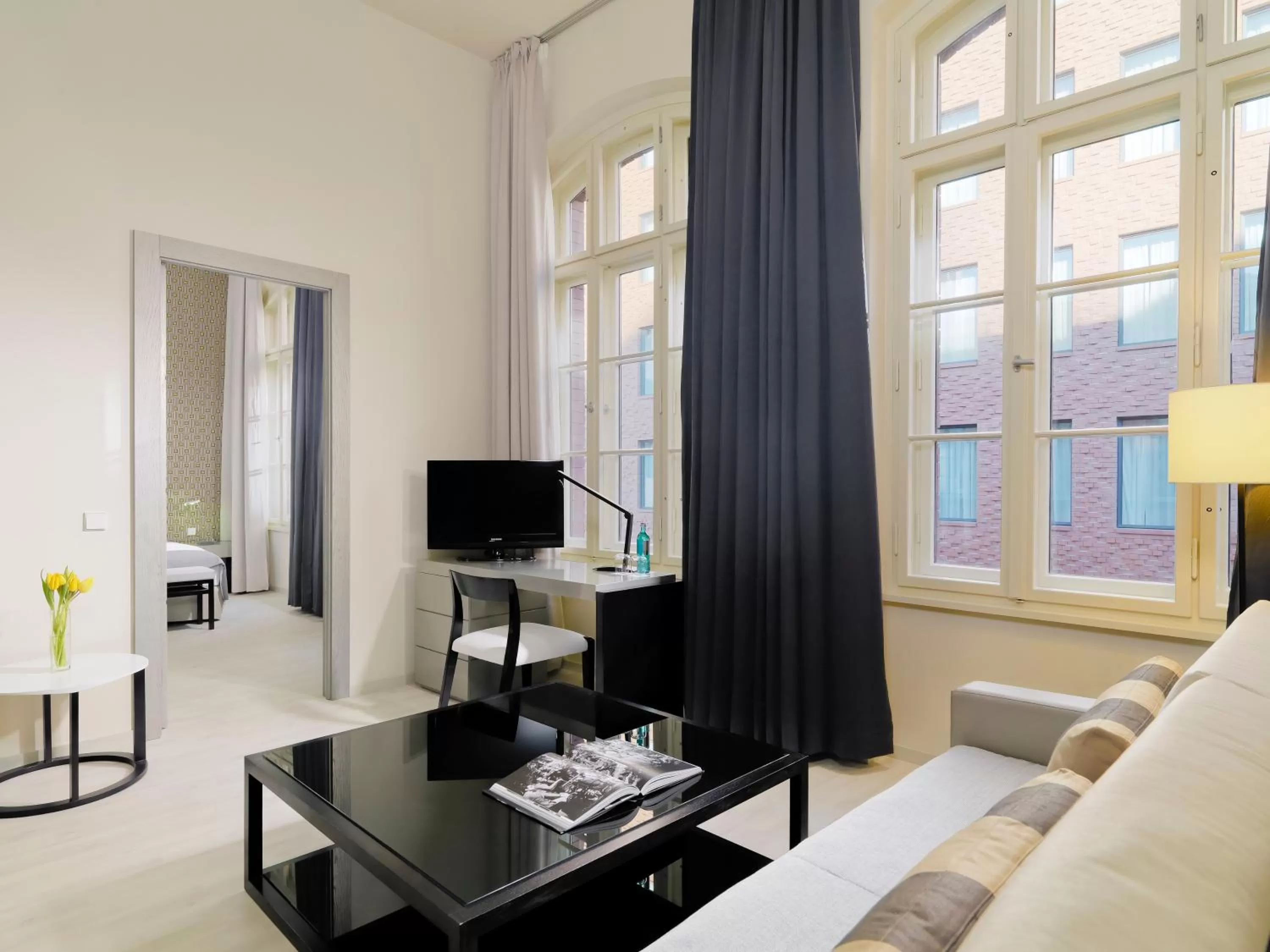Superior Loft in H10 Berlin Ku'Damm