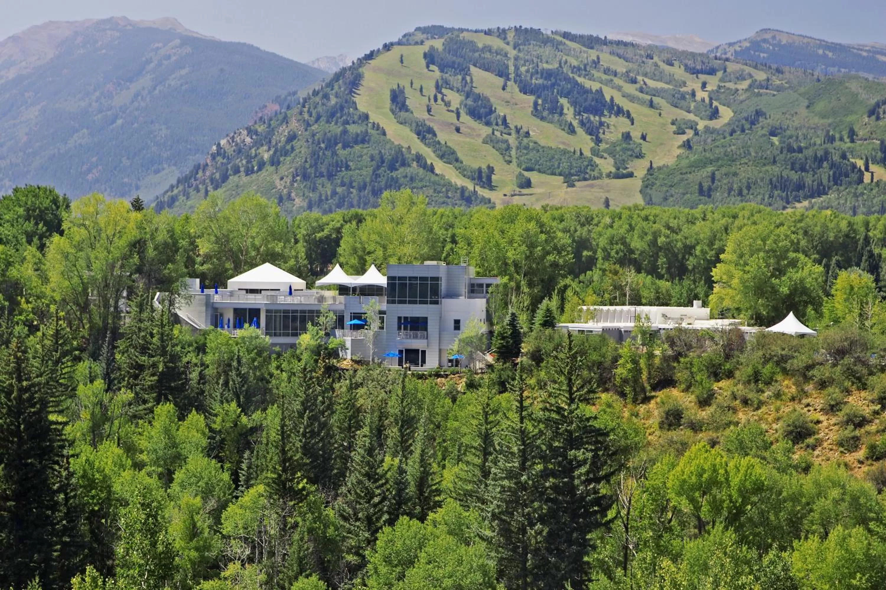 Aspen Meadows Resort