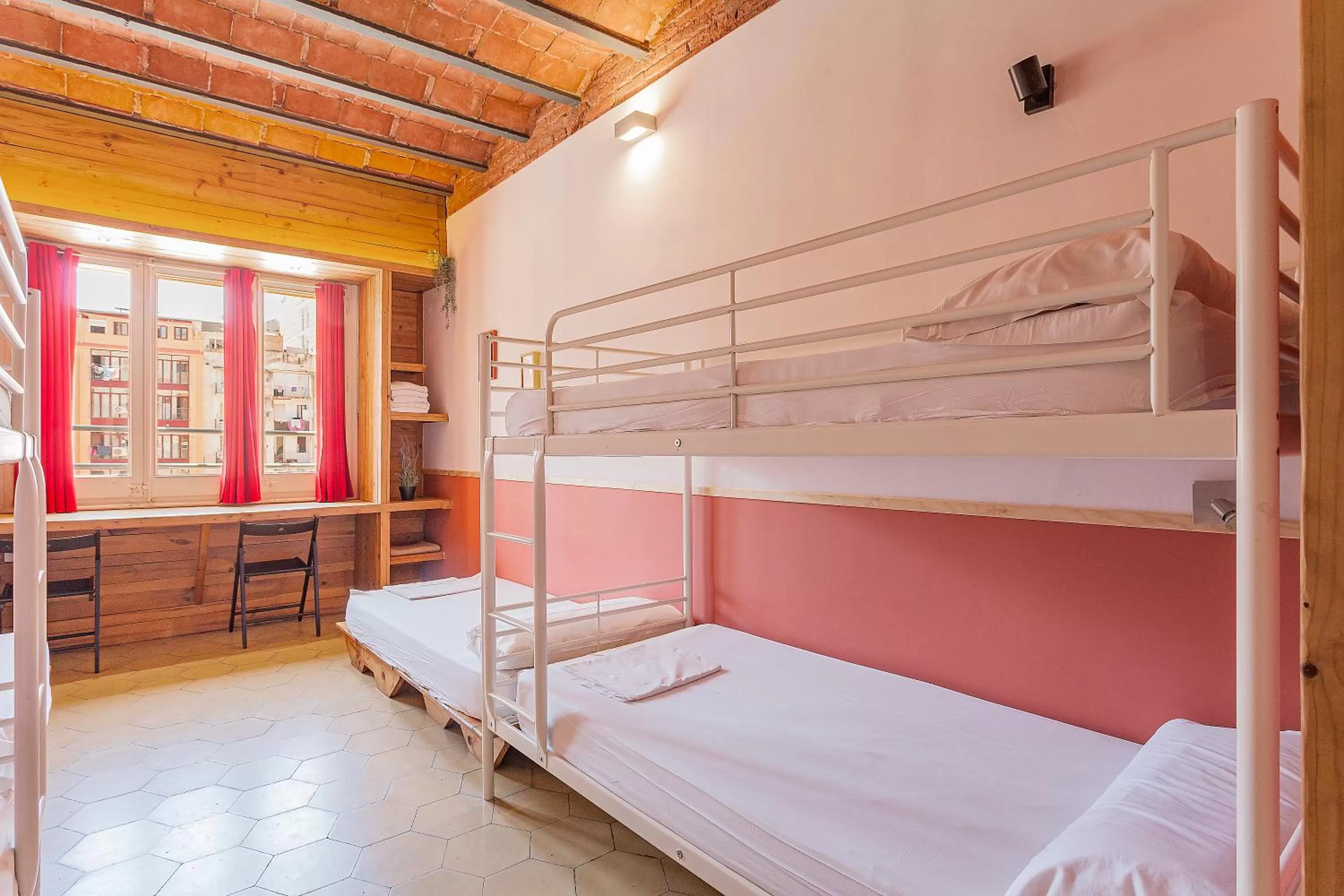 Family Room with Private Bathroom in Bird House