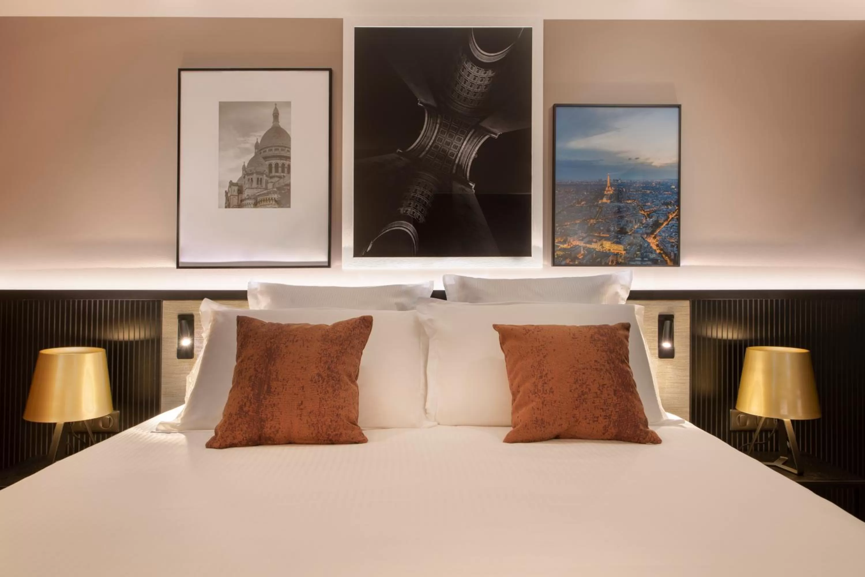 Golden Tulip CDG Airport Roissy