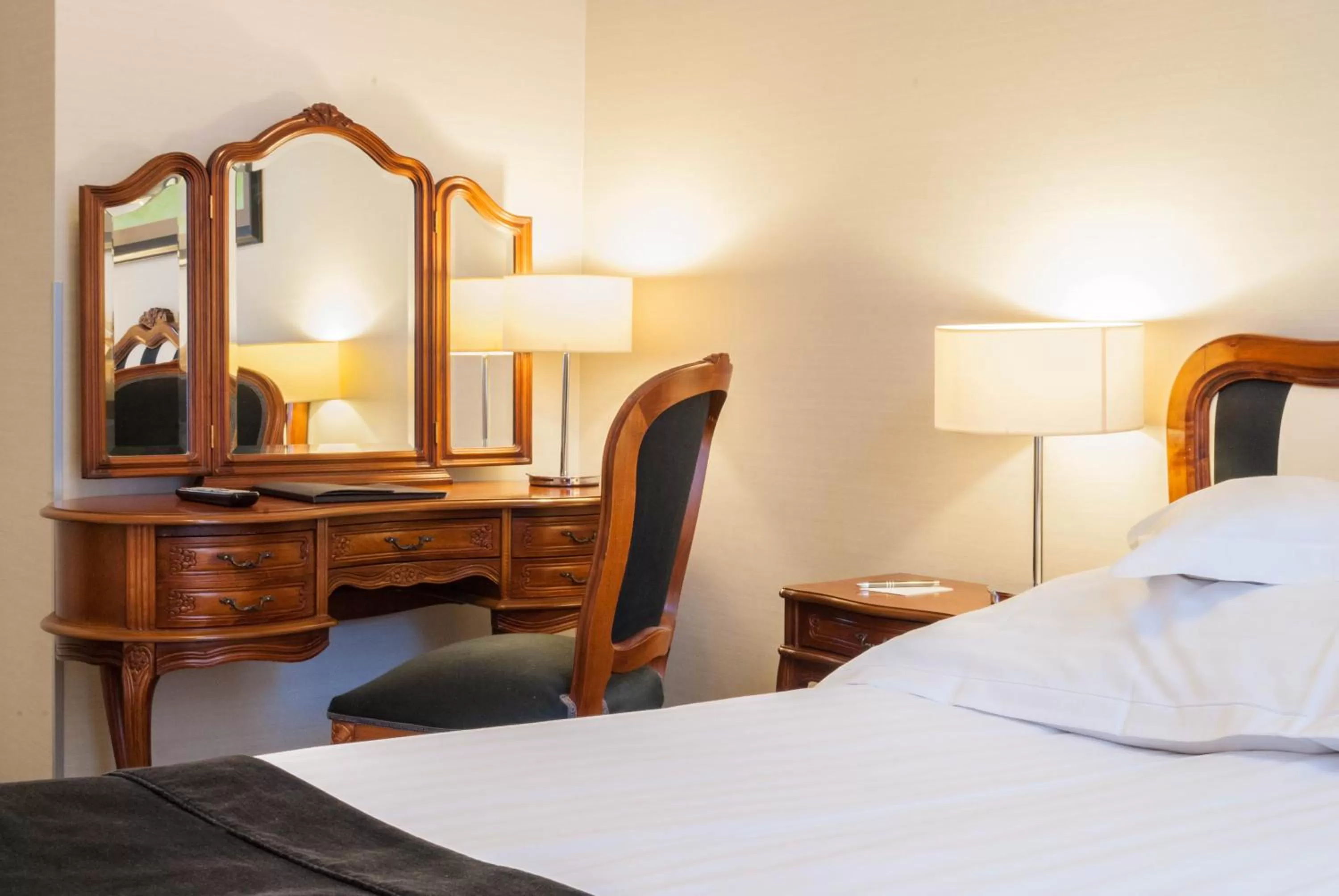 Suite in Hotel Senacki