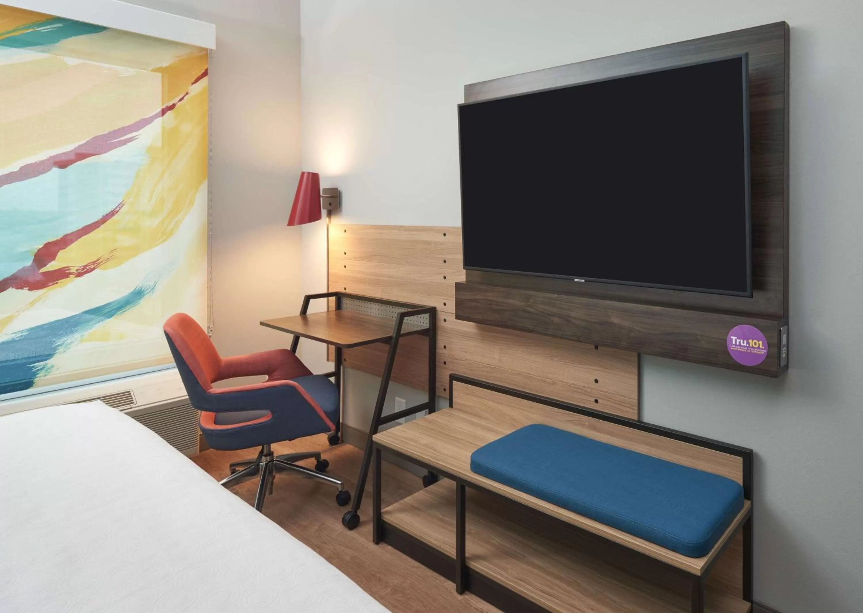 King Room in Tru By Hilton Pompano Beach Pier