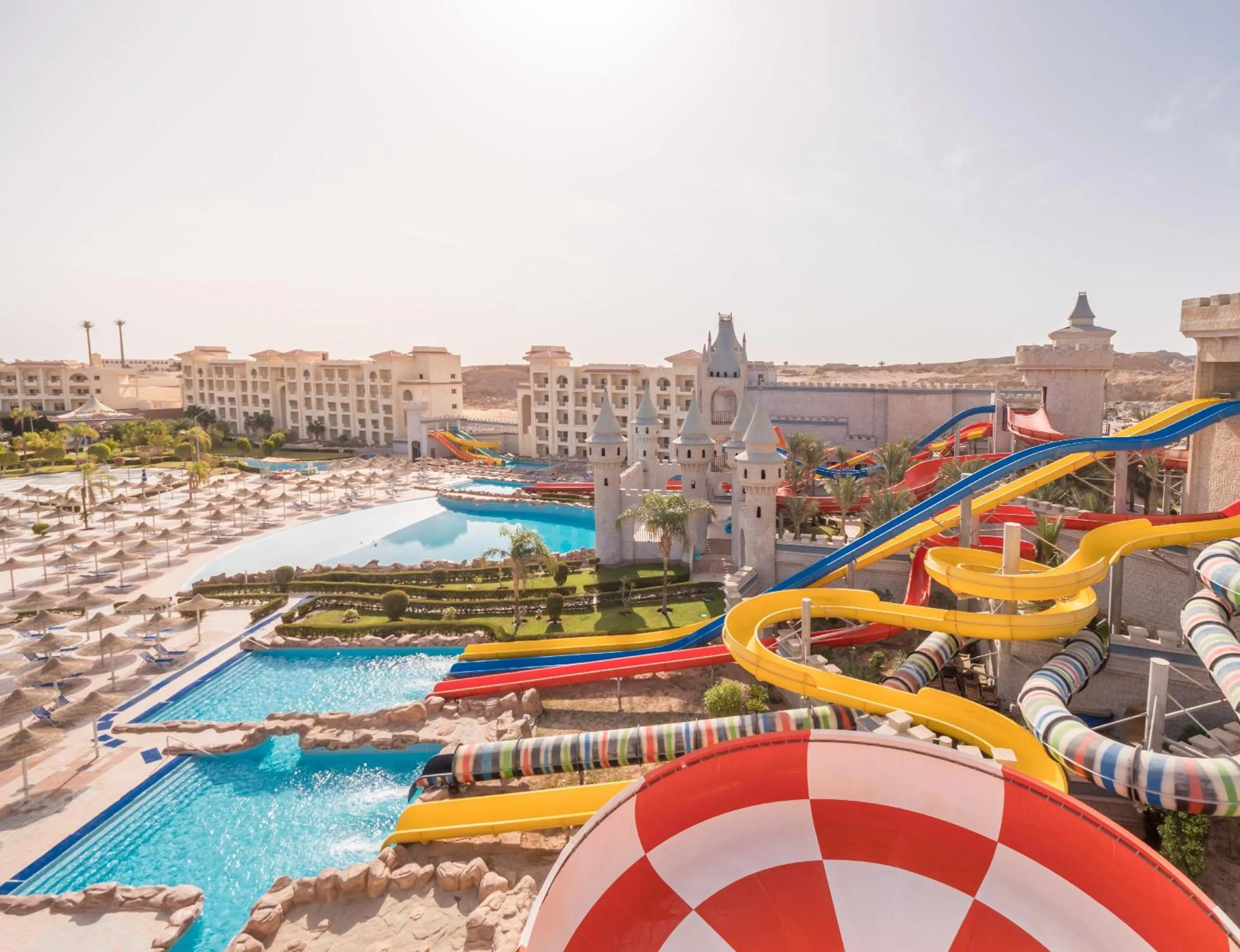 Serenity Alma Heights - Ex Serenity Fun City