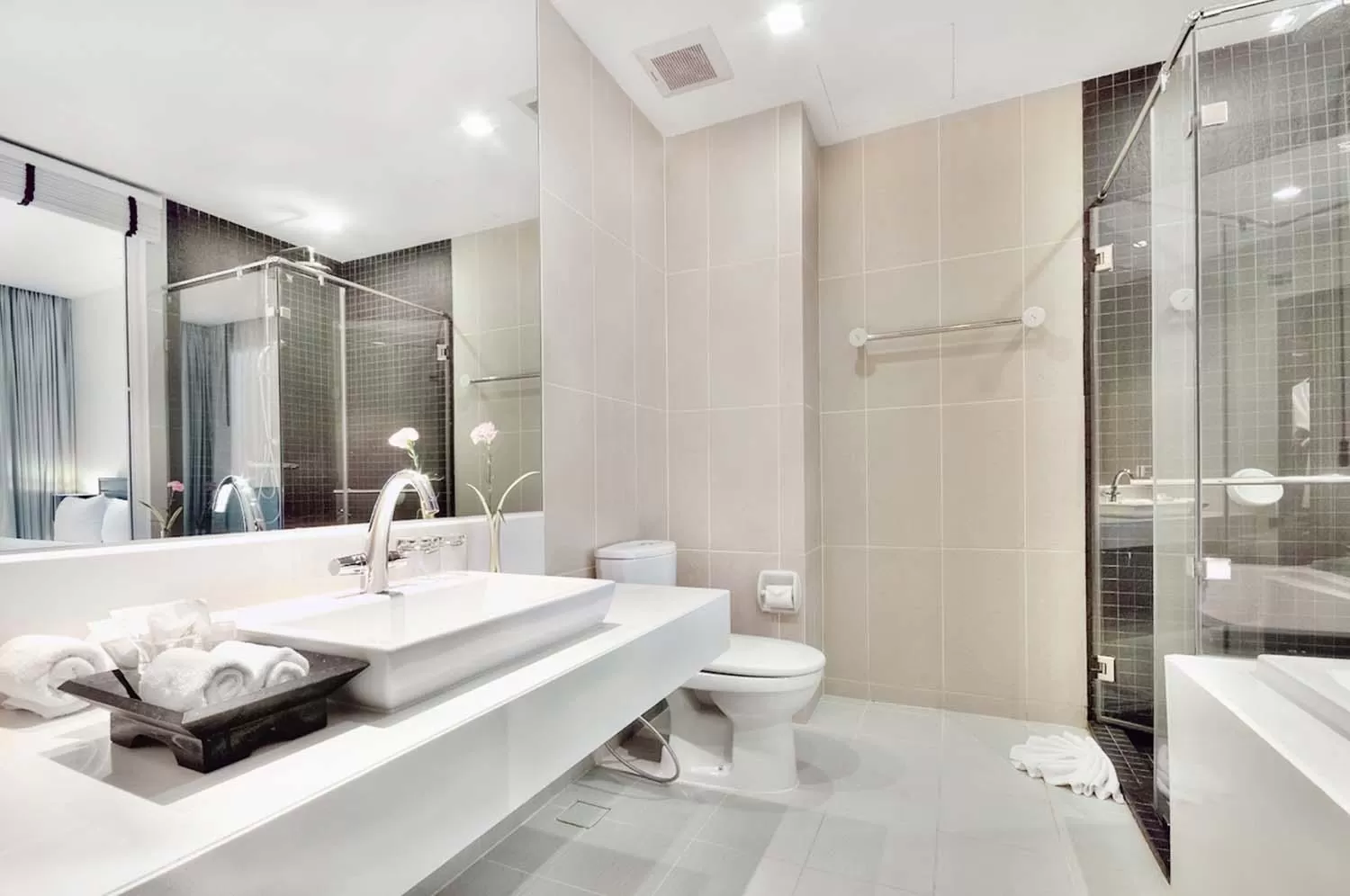 Duplex Room in Mida De Sea Hua Hin - SHA PLUS