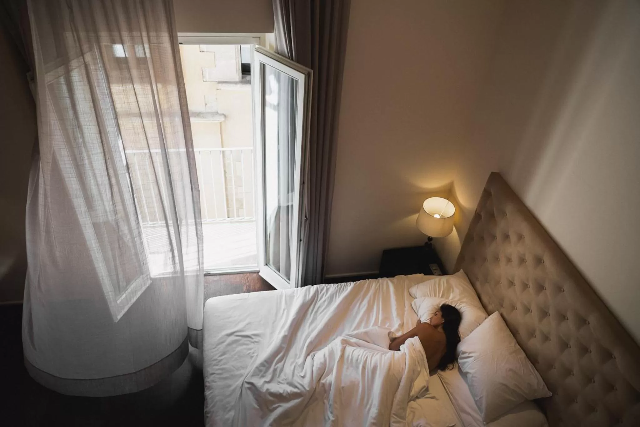 Junior Suite in Purohotel Palma