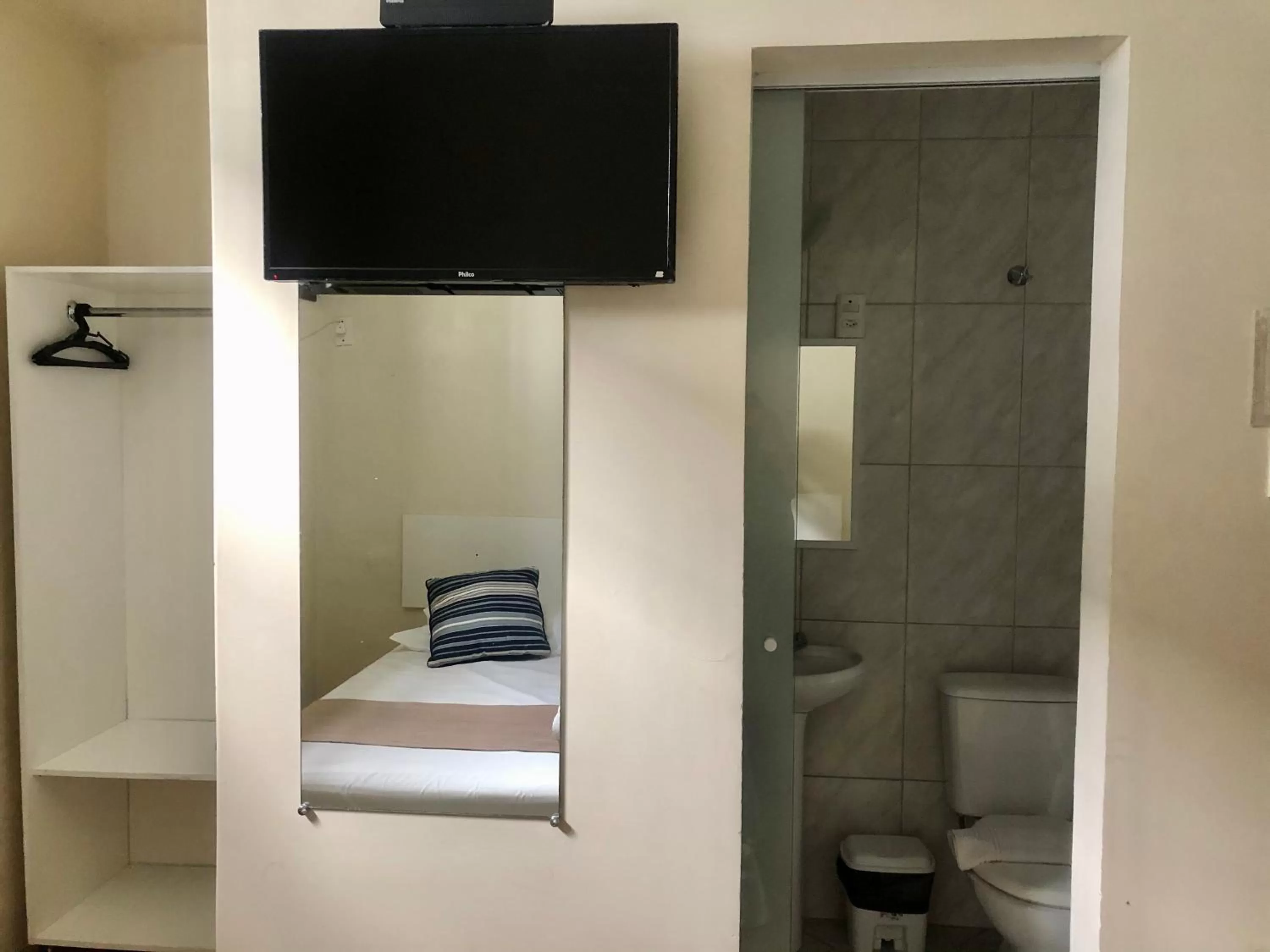 Standard Suite - single occupancy in Hotel Marjaí